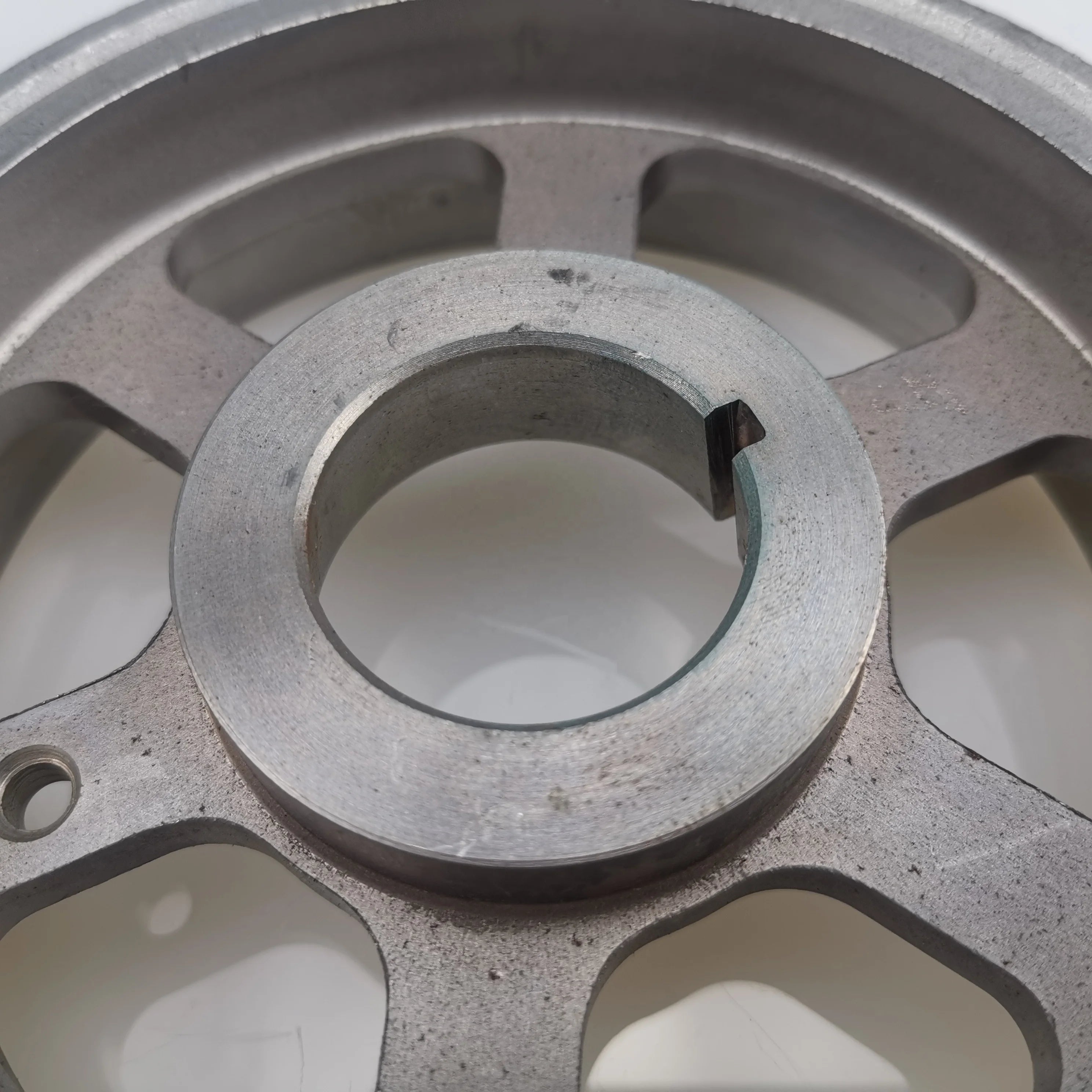 Great Wall GW4D20 Fuel Pump Pulley 1021601-ED01B