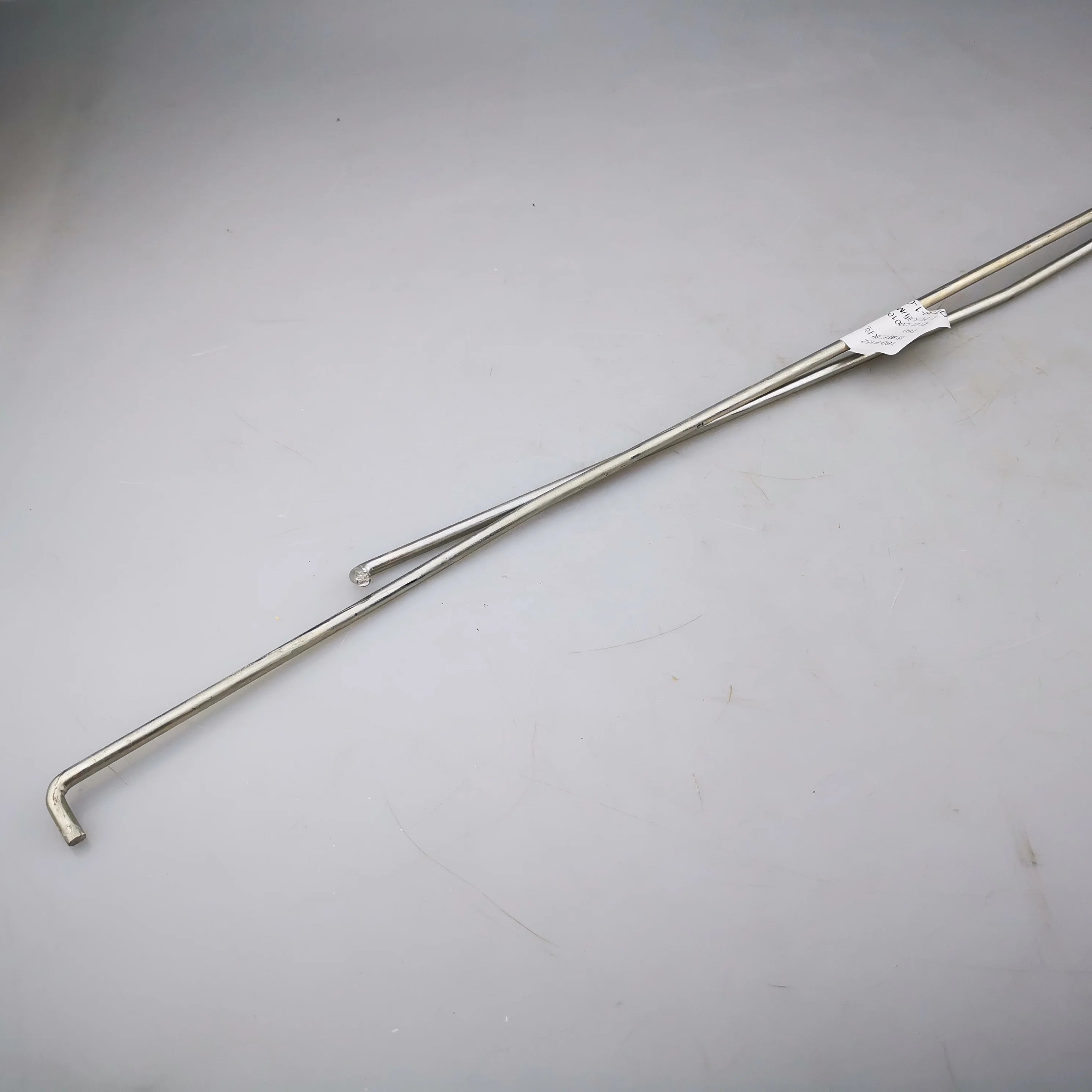 SAIC MAXUS T60 Rear Bumper Outer Opening Link C00100151 C00100152