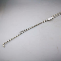 SAIC MAXUS T60 Rear Bumper Outer Opening Link C00100151 C00100152