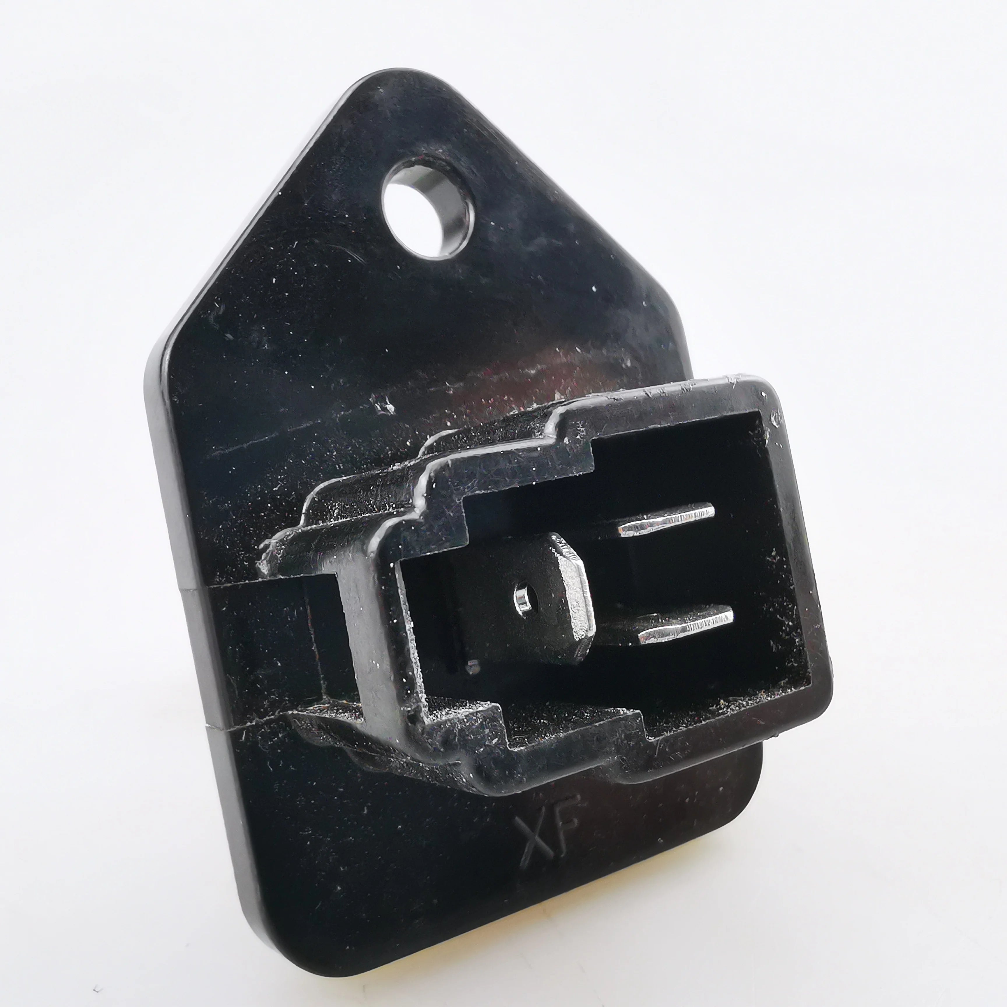 SAIC MAXUS V80 Rear Heater Speed Control Resistor C00222464 C00013633