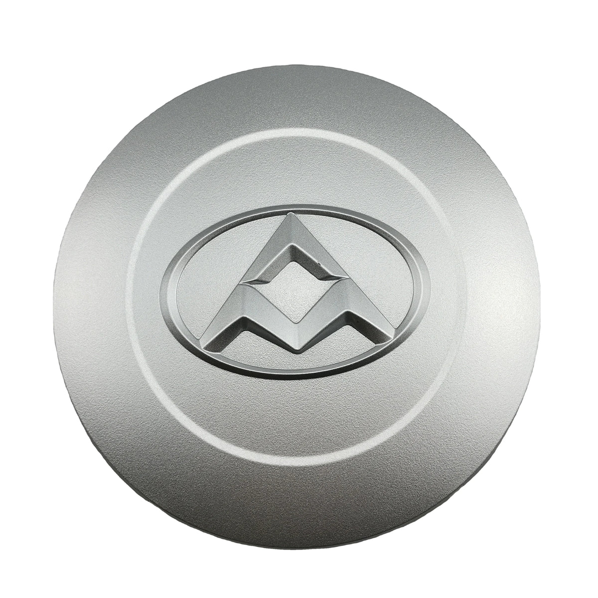 SAIC MAXUS V80 Silver Hub Cover C00045470