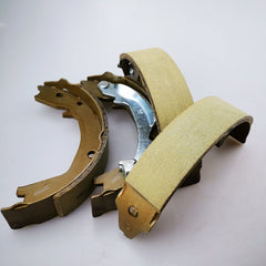 SAIC MAXUS V80 Original Rear Brake Shoe C00013527