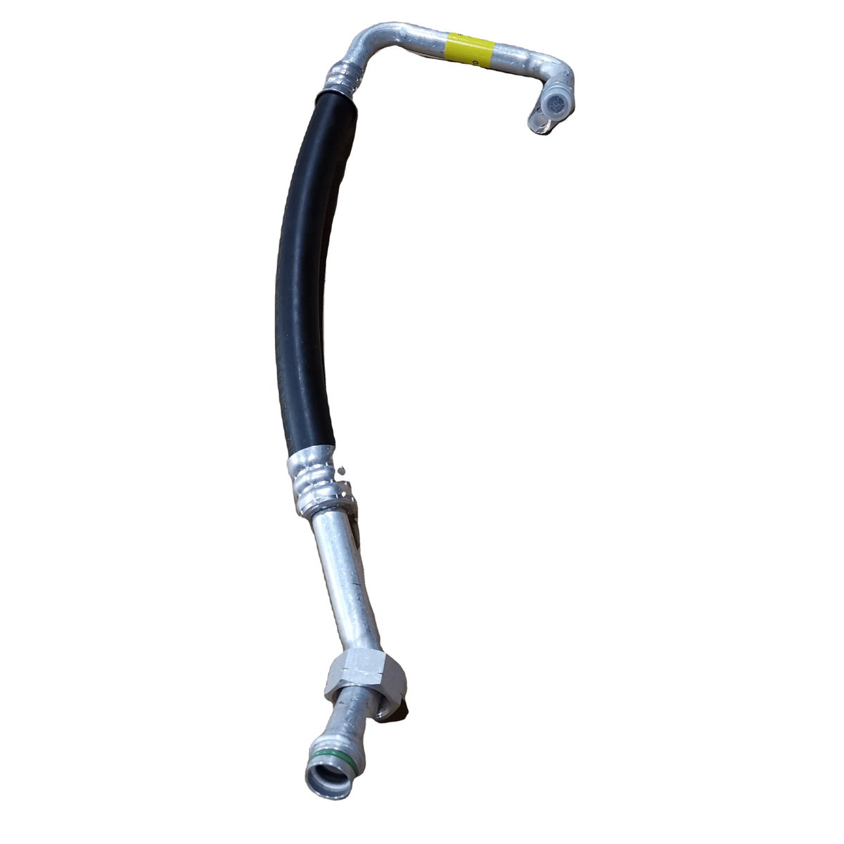 SAIC MAXUS V80 Compressor Intake Pipe B C00006412