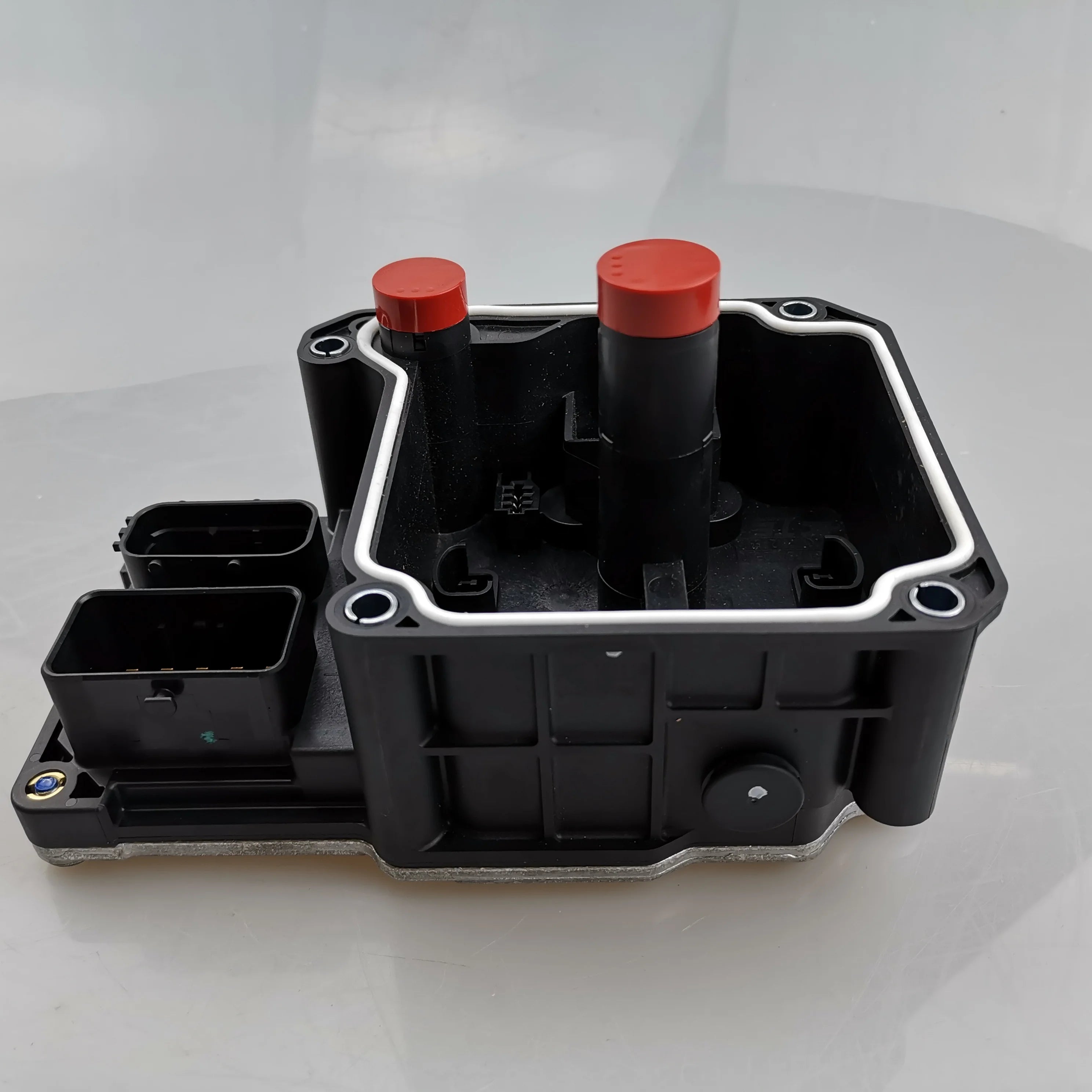 SAIC MAXUS V80 Original Gear Selector Actuator Housing C00057890