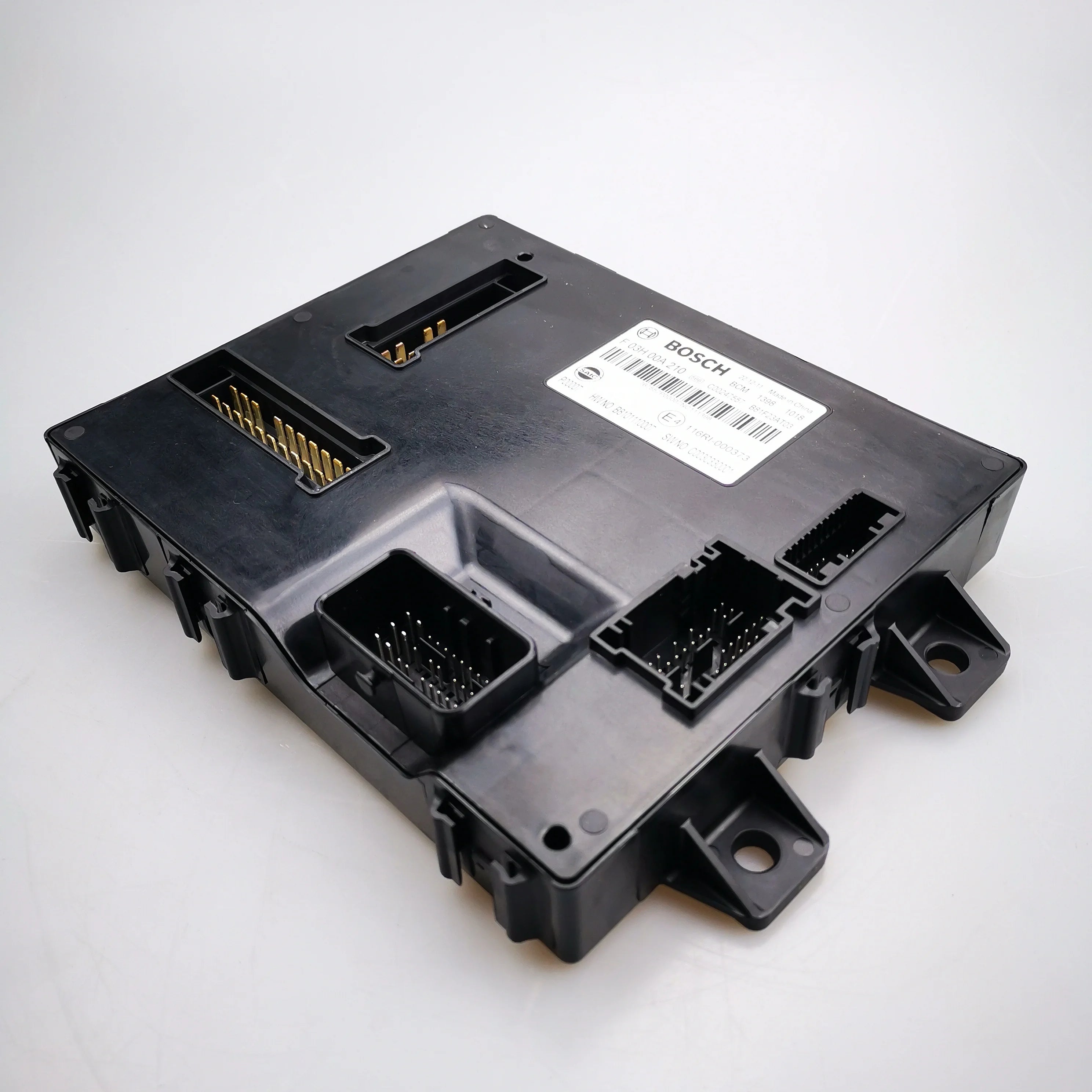 SAIC MAXUS T60 Original Body Control Module BCM C00129468