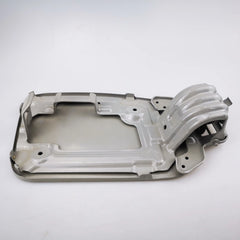 SAIC MAXUS V80 Fuel Filler Door Assembly C00109792-4100