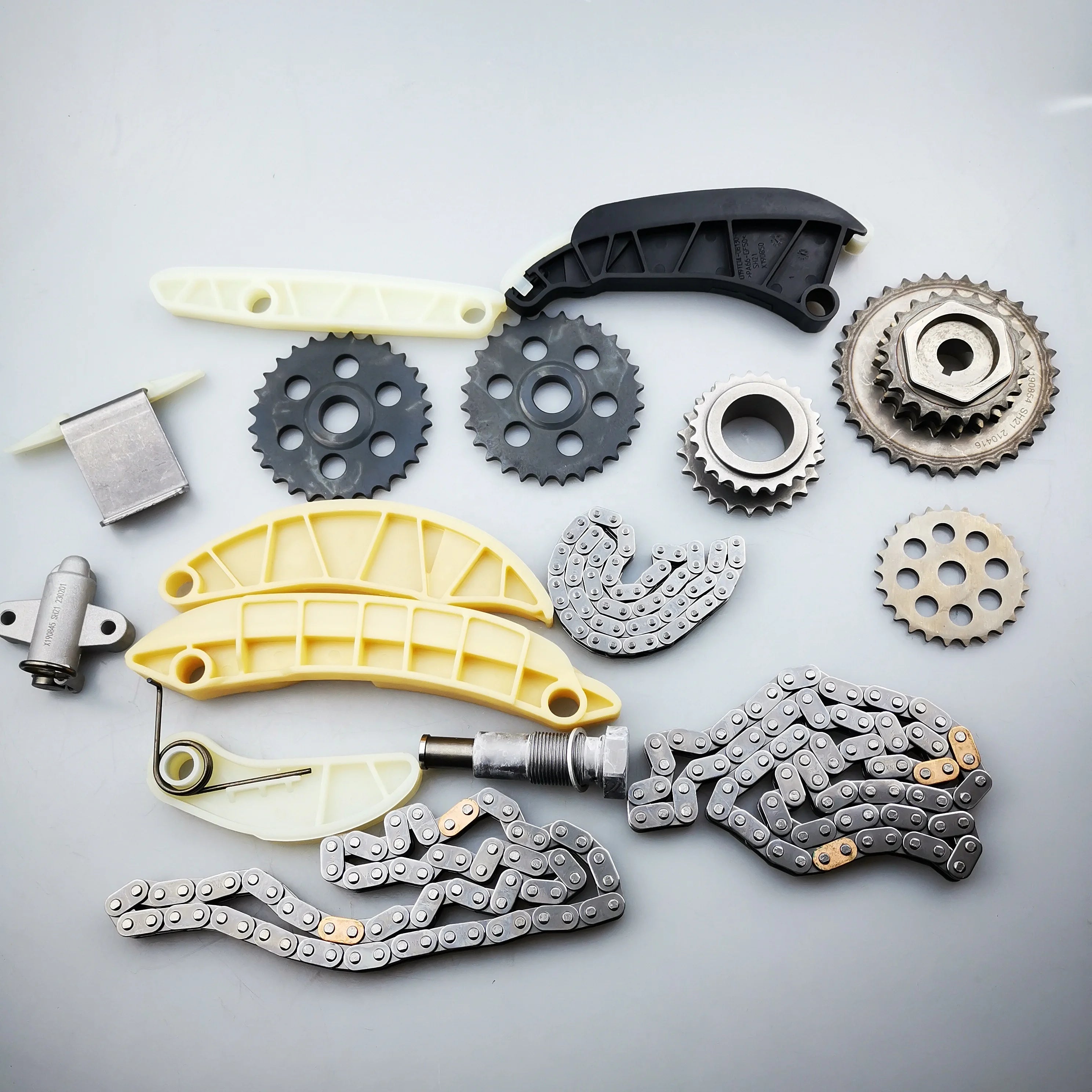 SAIC MAXUS G10 1.9T LUK Timing Chain Kit 5591730500
