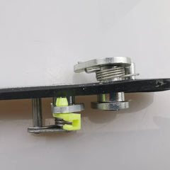 SAIC MAXUS V80 Side Sliding Door Auxiliary Lock C00073623