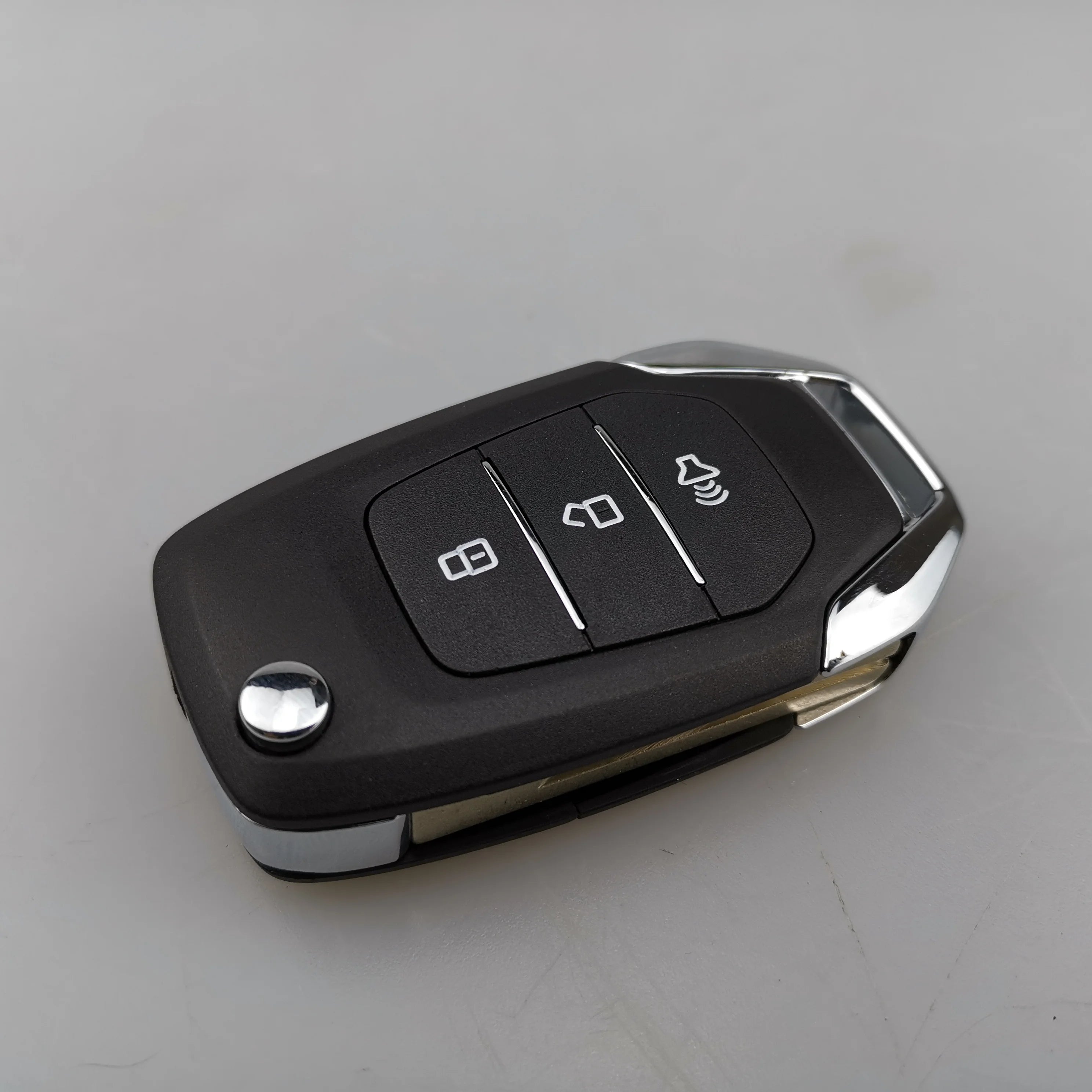 SAIC MAXUS T60 Original Remote Control Car Key C00089039 C00128524