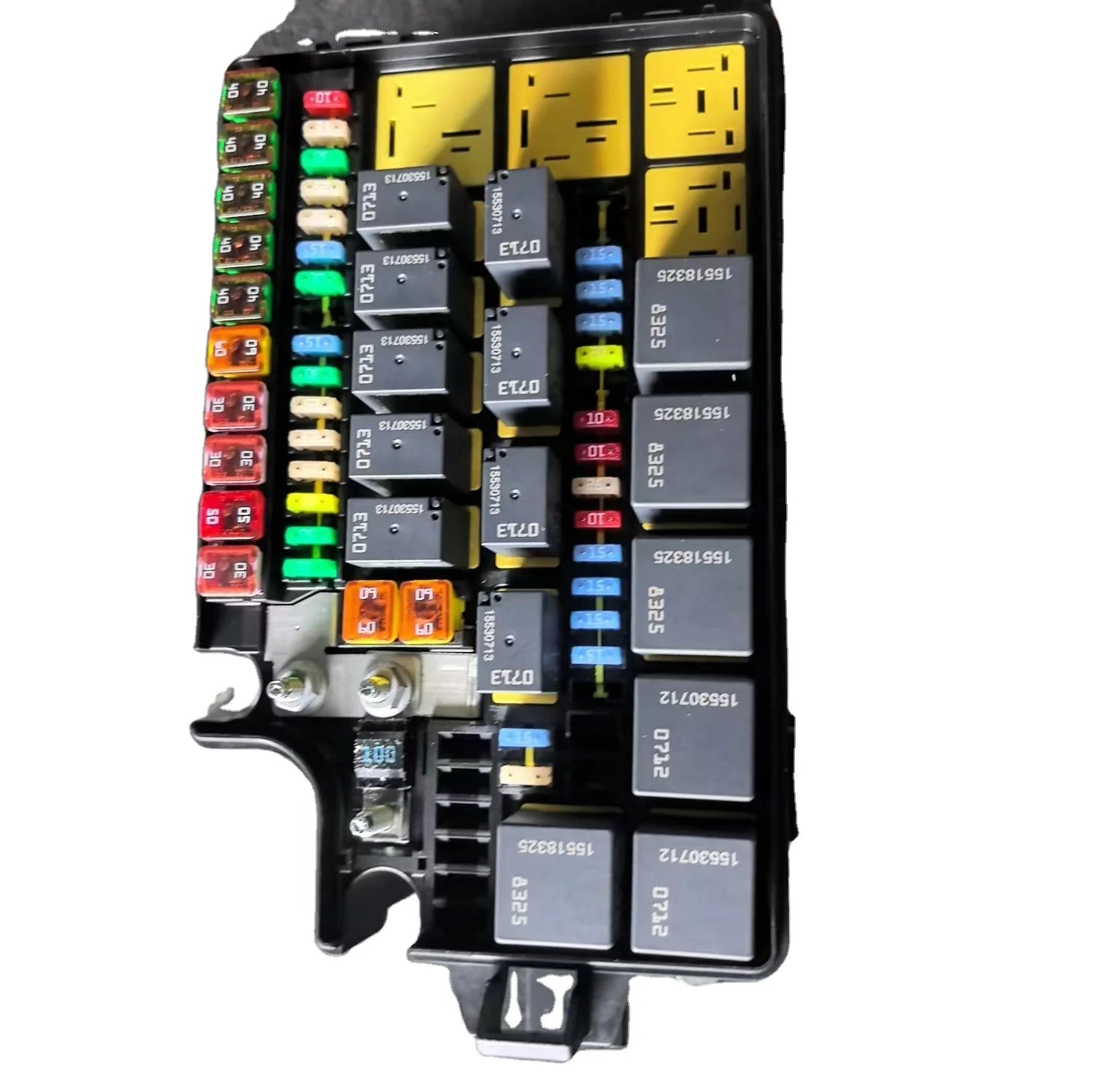 SAIC MAXUS T60 Fuse Box Assembly E200X28