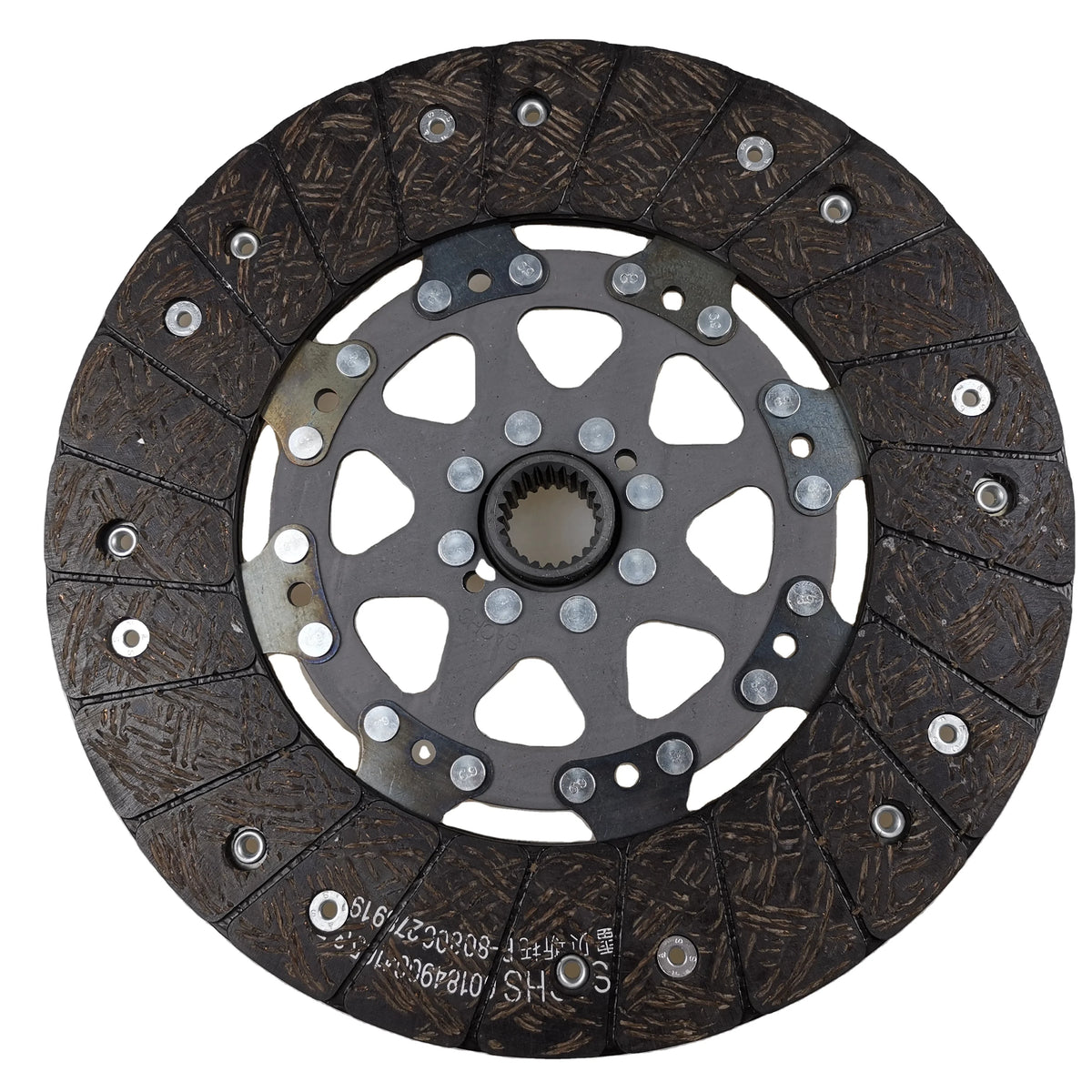SAIC MAXUS T60 T70 D90 G10 Original Clutch Plate C00098969