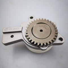 SAIC MAXUS V80 New Model Europe 5 Original Vacuum Pump Assembly S00029450+01 C00100383