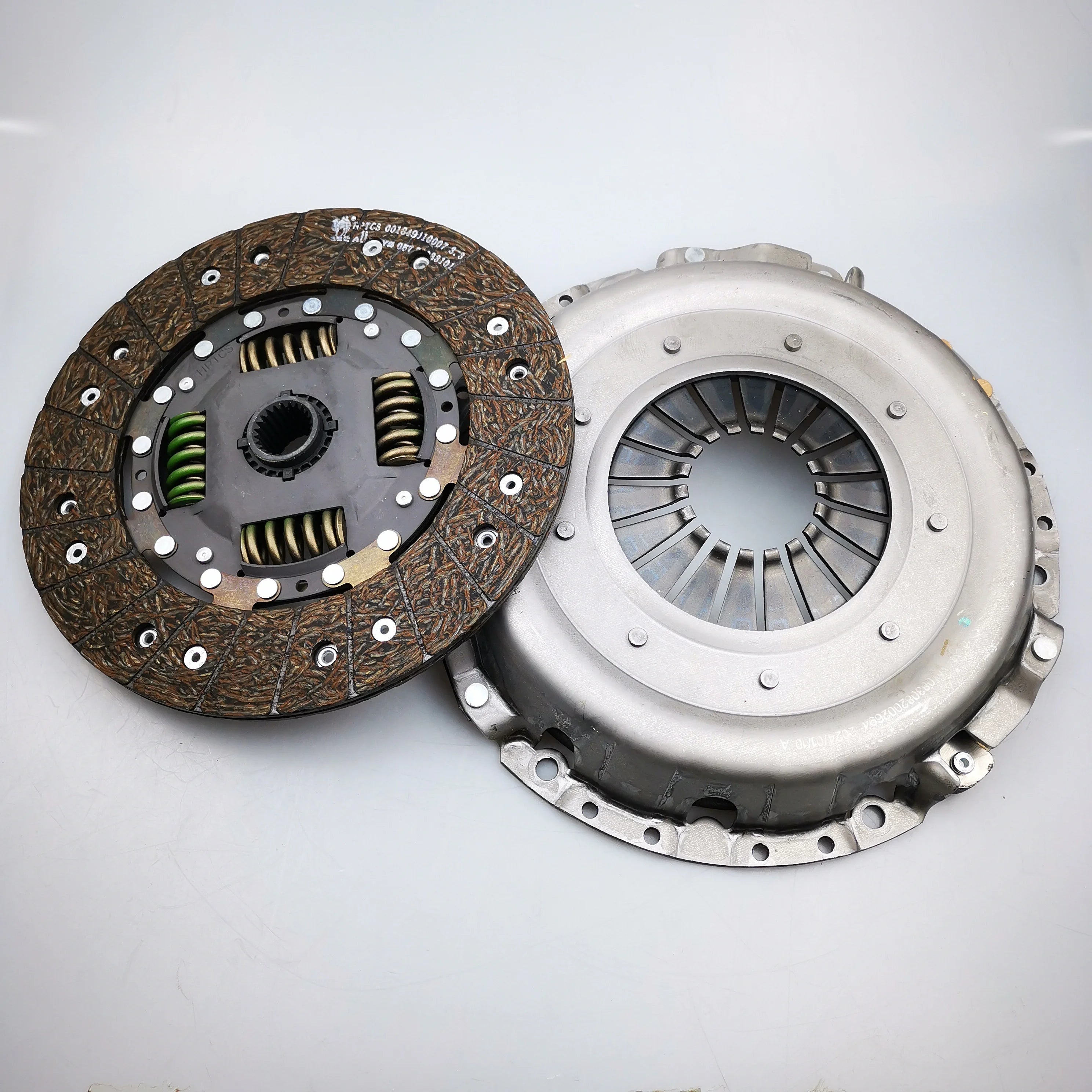 SAIC MAXUS T60 2.4T Clutch Kit C00036564 C00078986