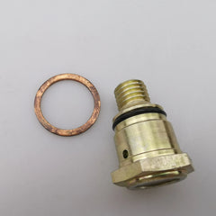 SAIC MAXUS V80 Original Vacuum Pump One-way Valve C00016184