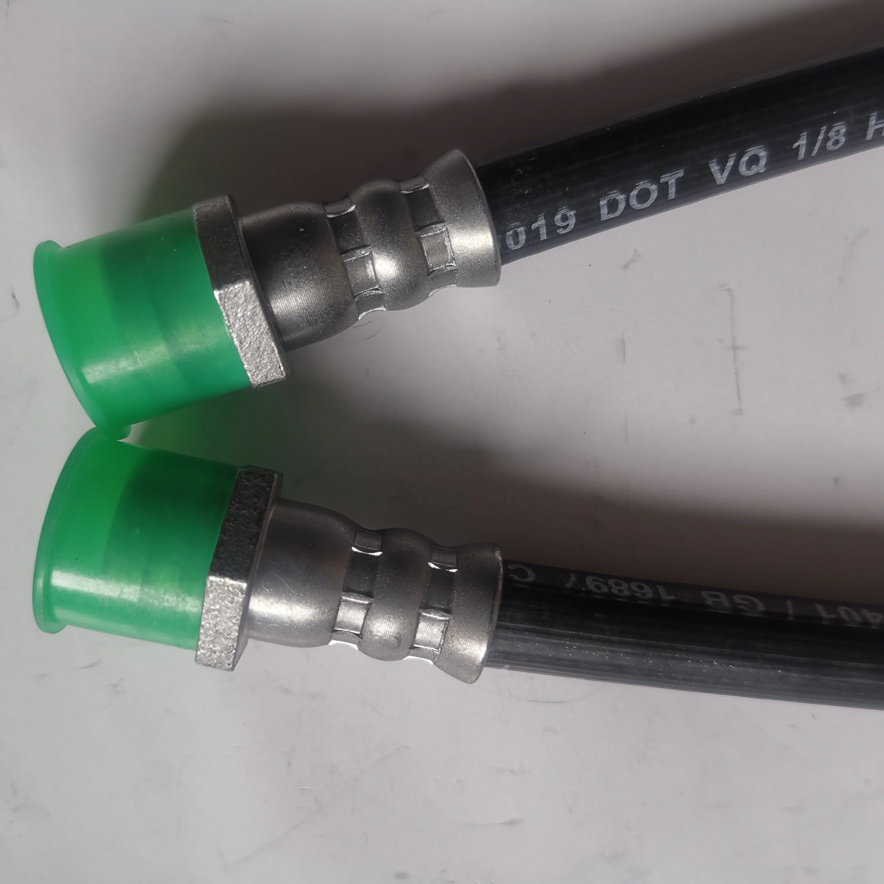 SAIC MAXUS T60 Low Chassis Rear Brake Hose C00048322