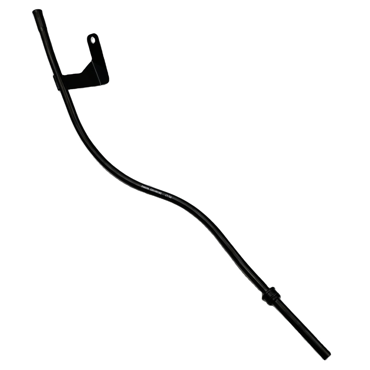 SAIC MAXUS V80 Original Oil Dipstick Tube C00190192