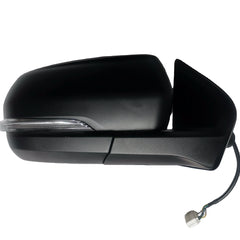 SAIC MAXUS T60 Rearview Mirror 5-Line Hemp Surface C00082671 C00082672