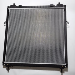SAIC MAXUS T60 Original Water tank Radiator C00047545 C00146725