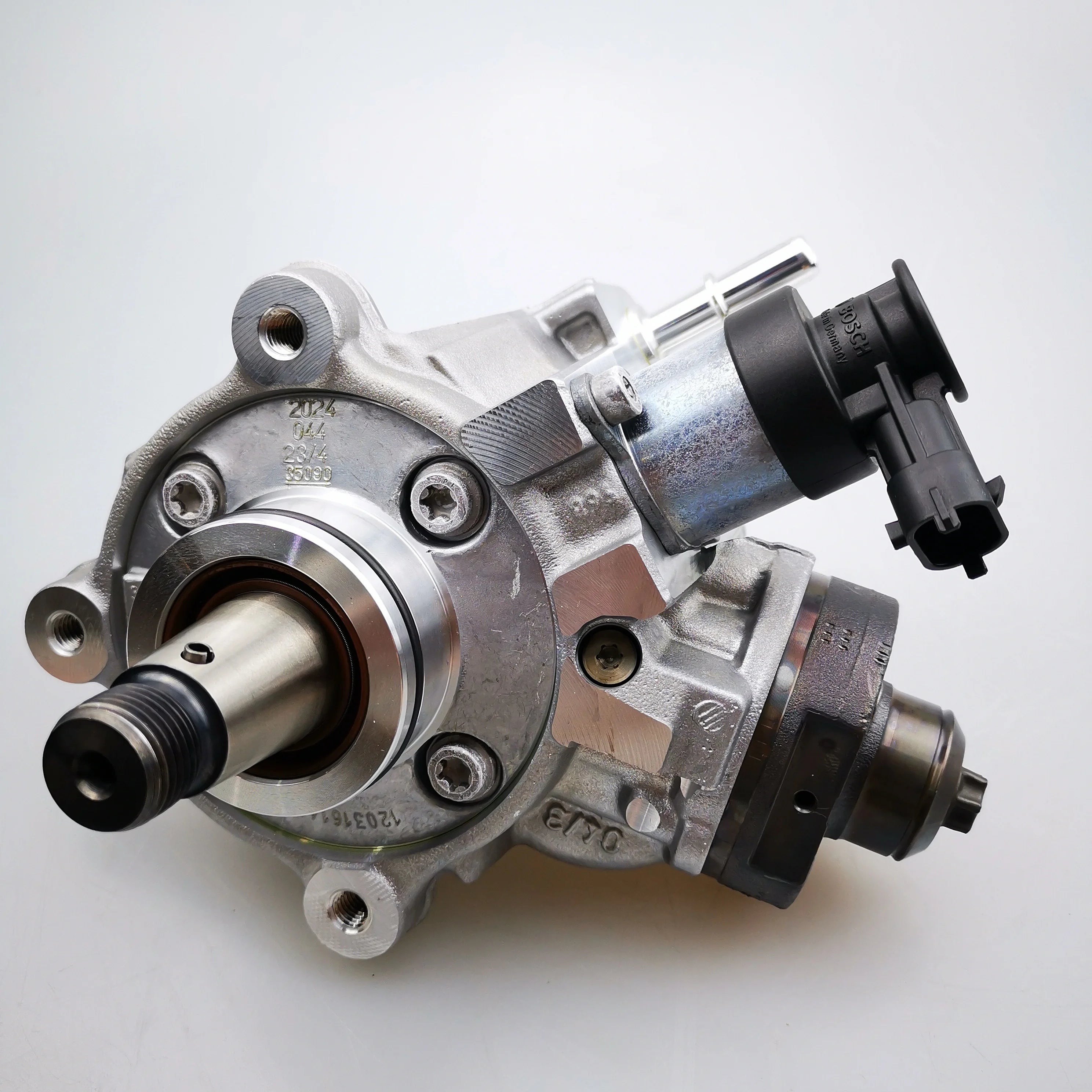 SAIC MAXUS T60 G10 V80 V90 Diesel 2.0T Original High Pressure Oil Pump C00642739 C00072272