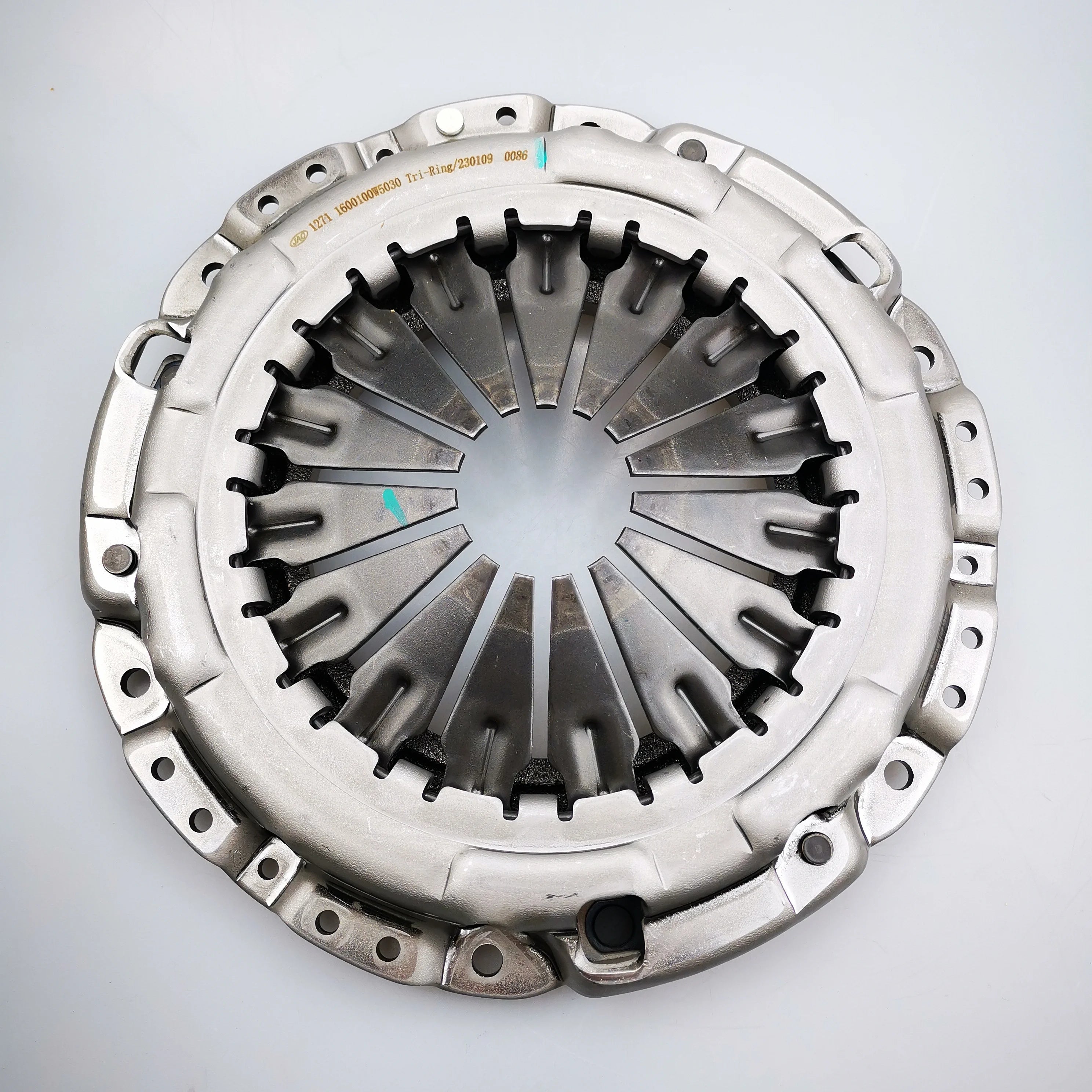 JAC Original Clutch Kit 1600100W5030 1600200W5030 43030-V7100