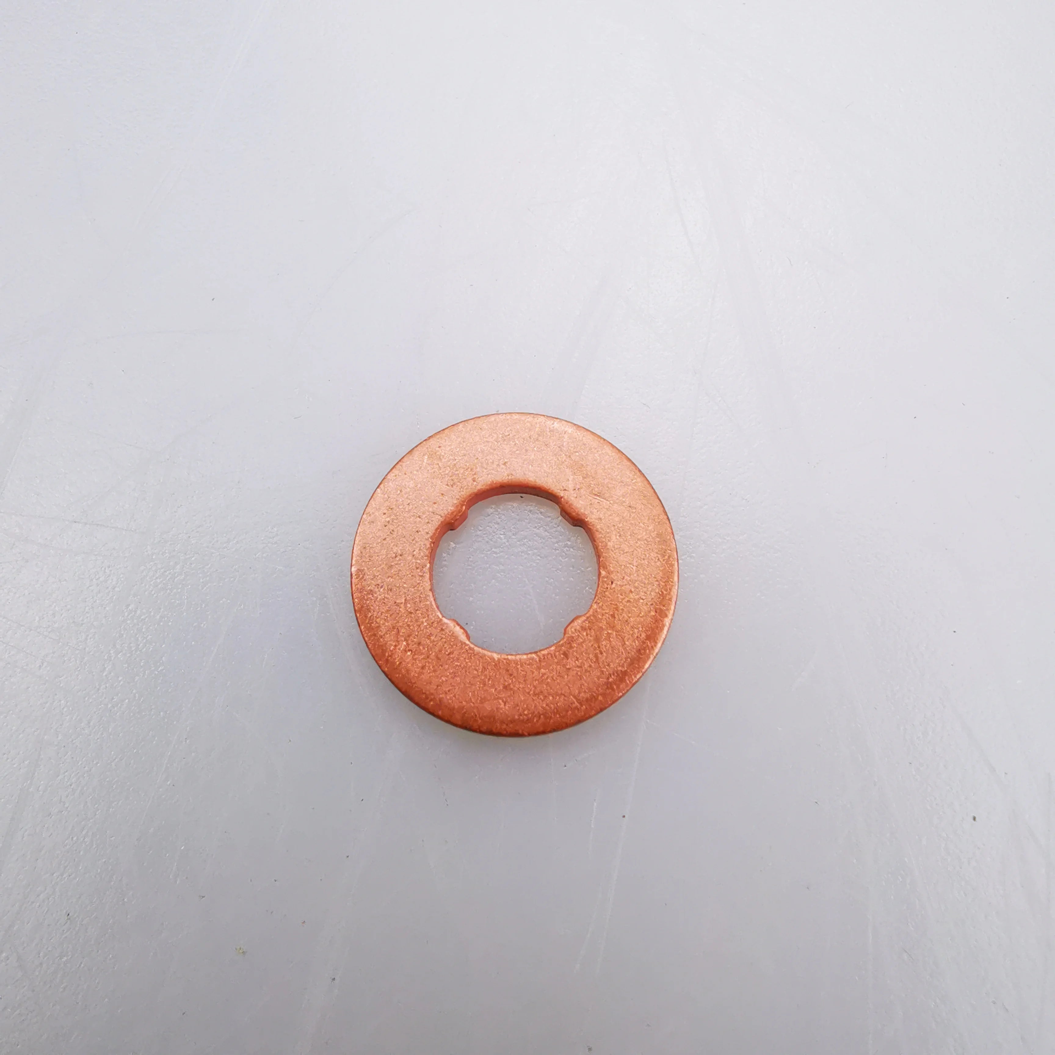 SAIC MAXUS V80 Injector Copper Pad C00017356