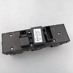 SAIC MAXUS T60 Original Driver Window Lifting Switch C00054663 C00100395