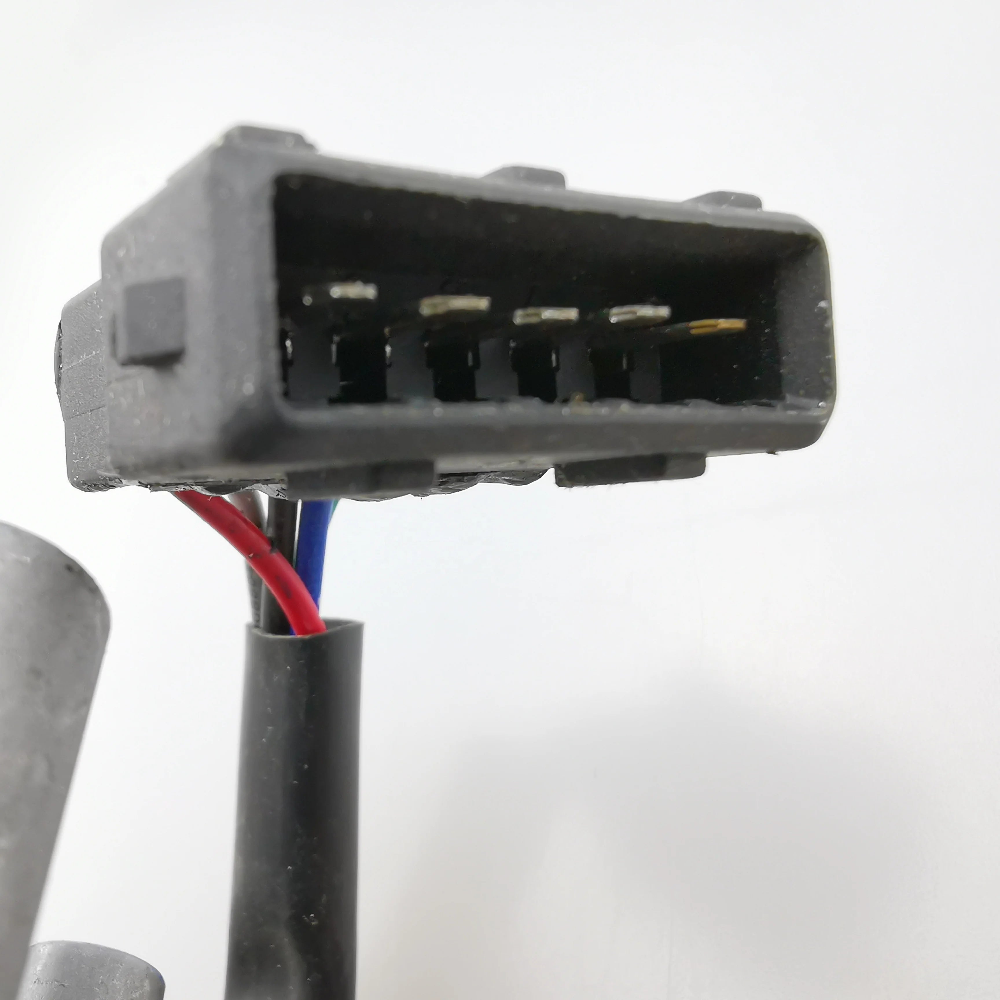 SAIC MAXUS V80 Original Wiper Motor C00013569