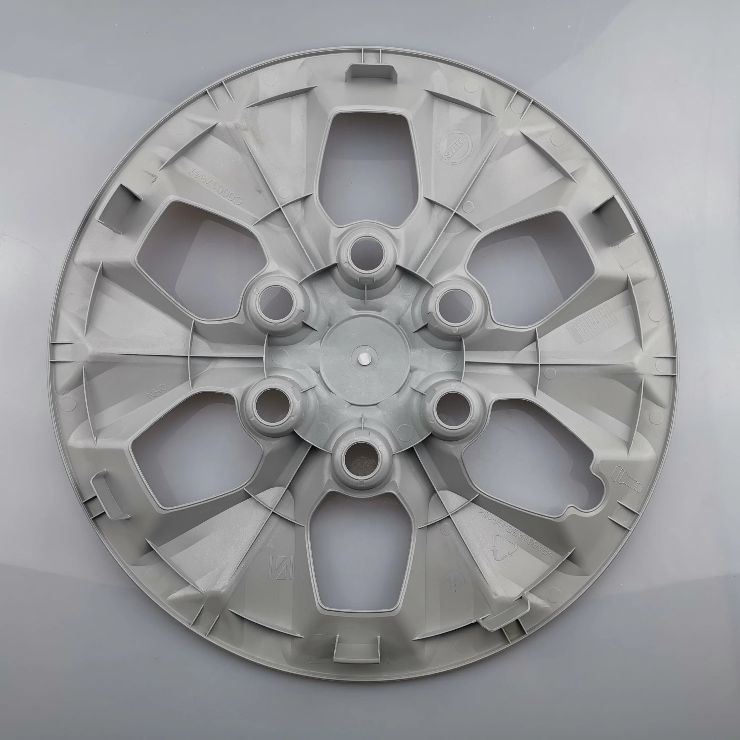 SAIC MAXUS G10 Hub Cover Match With Iron Steel Ring C00155426