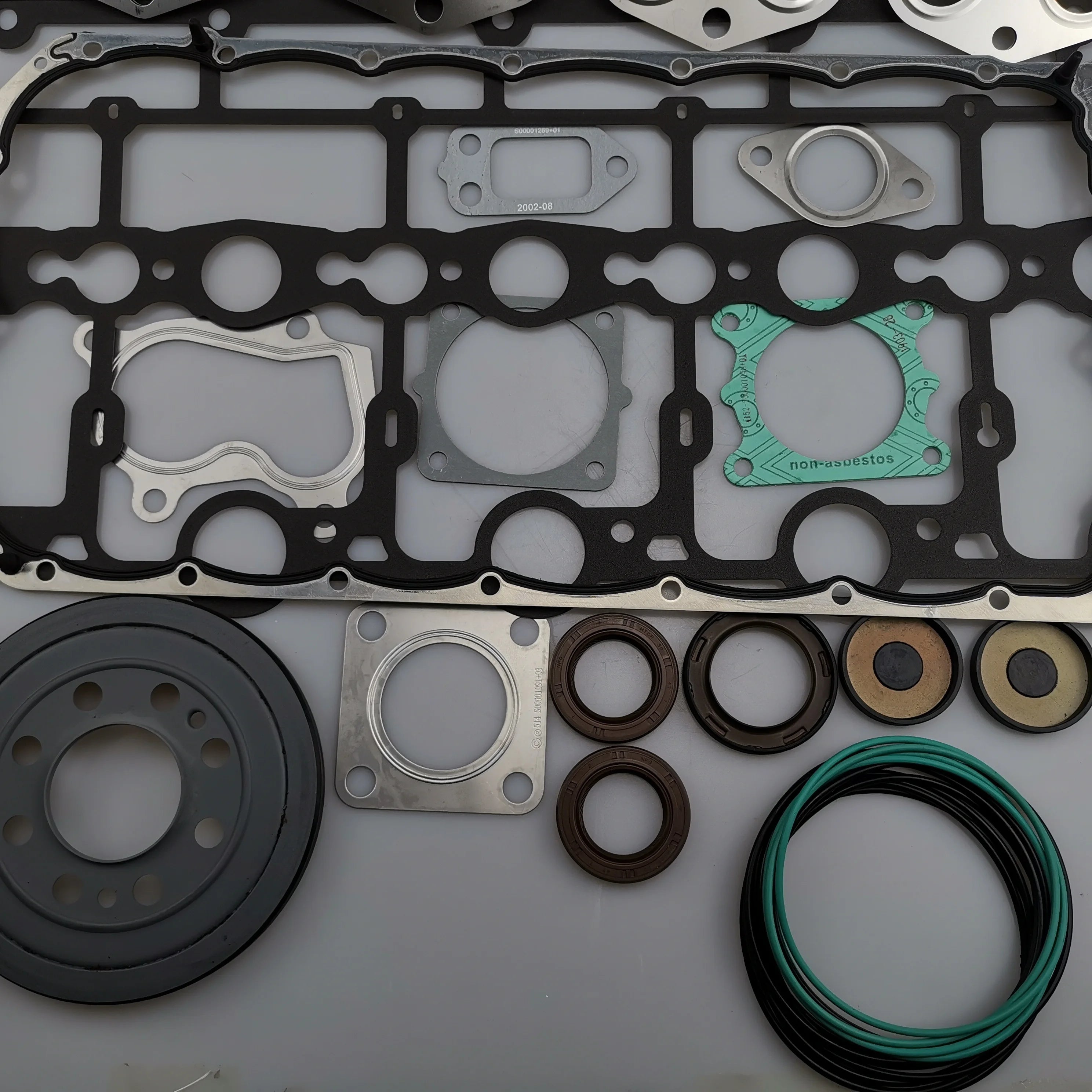 SAIC MAXUS V80 T60 2.8T 94MM Original GASKET KIT S00000094 1000002RBA
