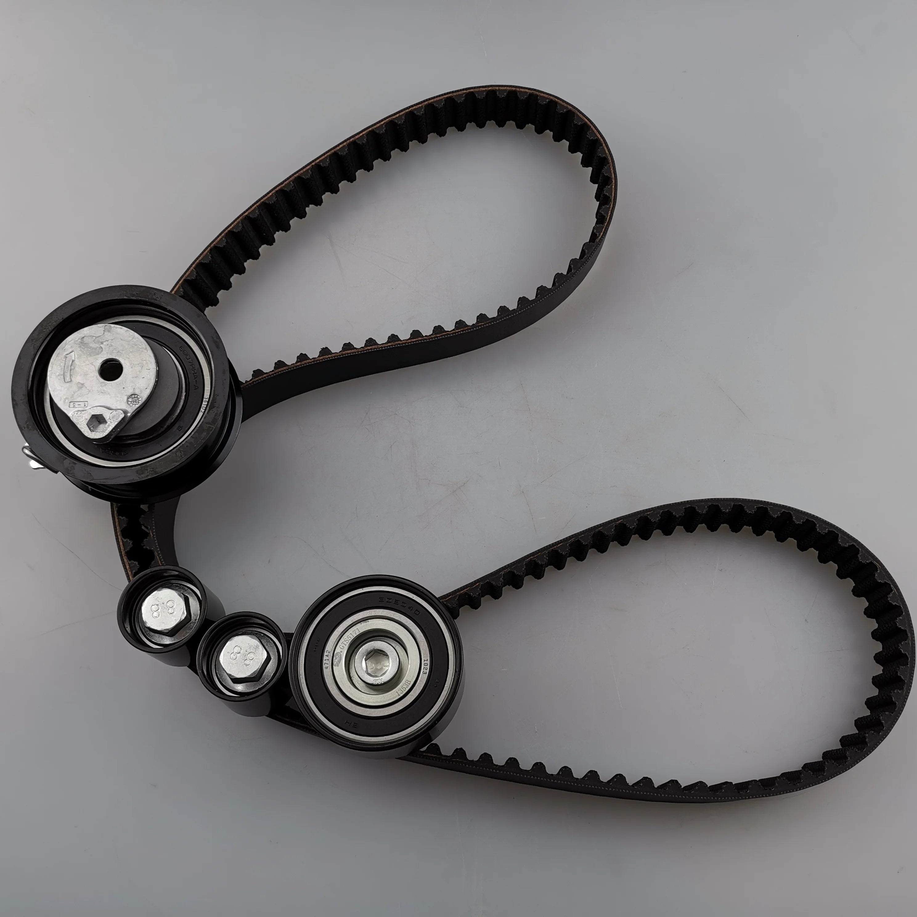 SAIC MAXUS T60 V80 G10 D90 2.0T Original Timing Repair Kit K0120396