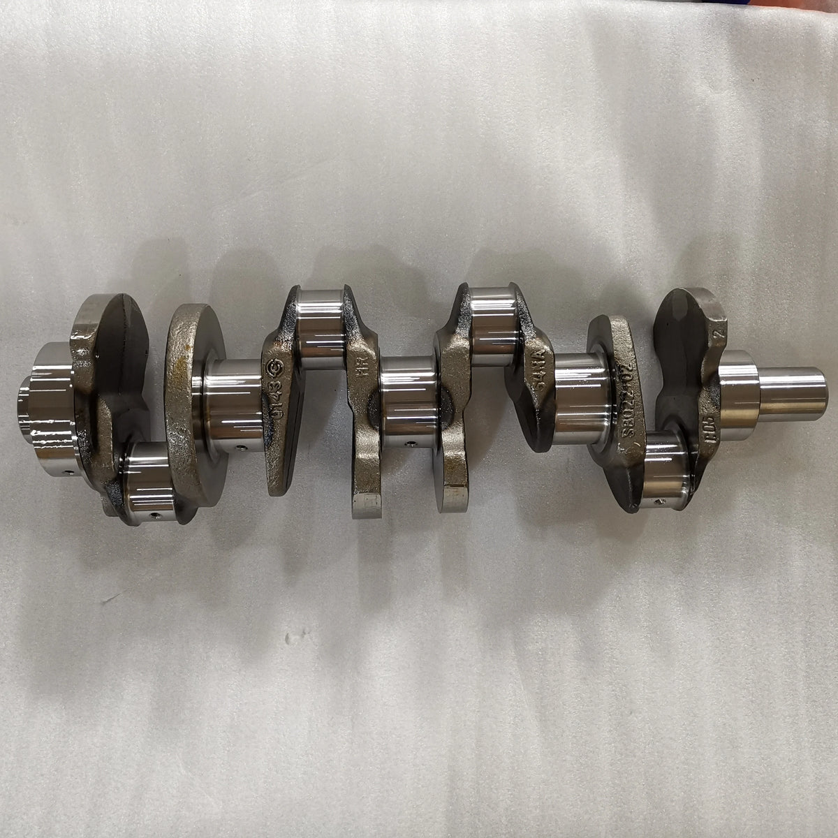 SAIC MAXUS T60 Six Speed/2.8T/94 Bore Original Crankshaft S00030305