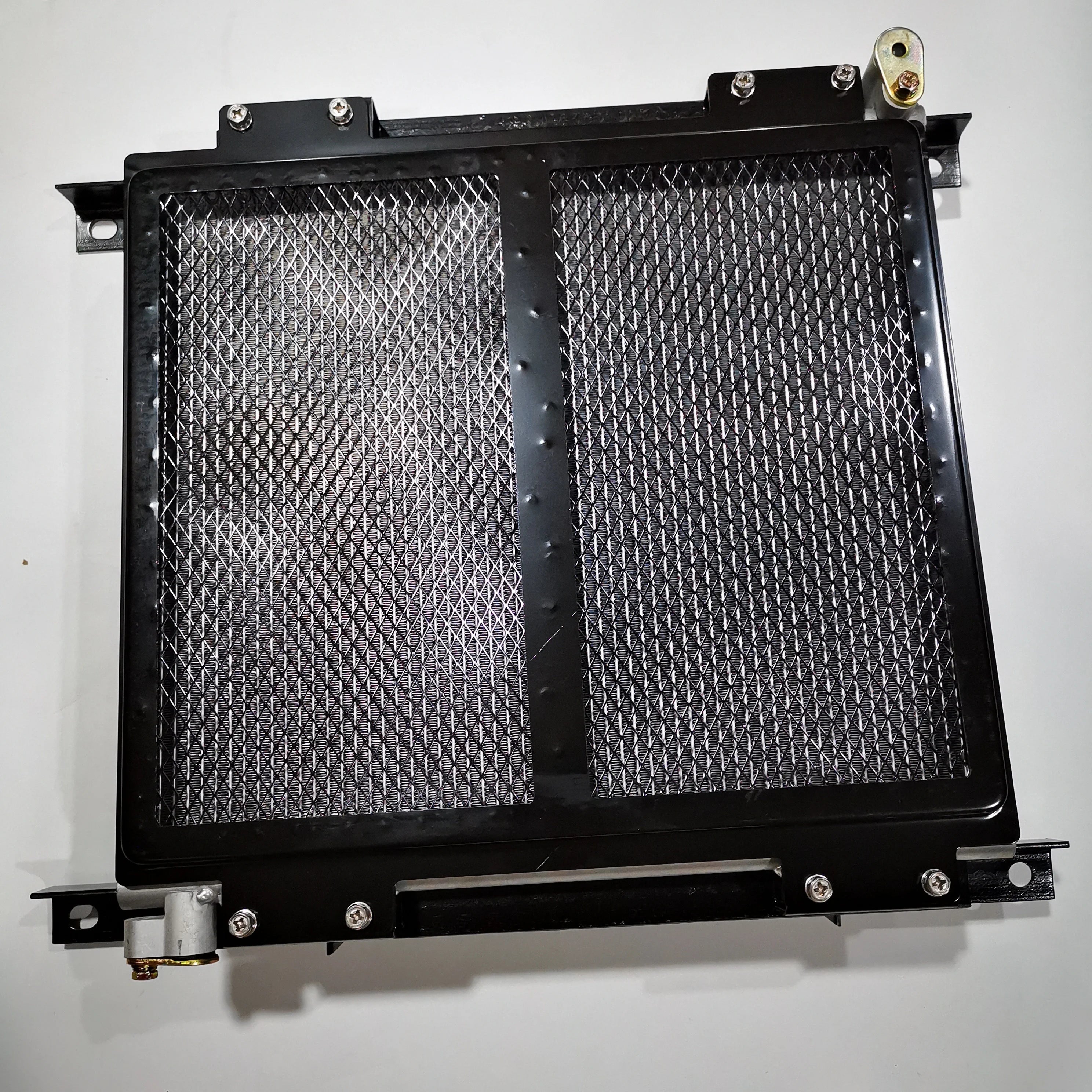 SAIC MAXUS V80 Original Auxiliary Condenser Assembly