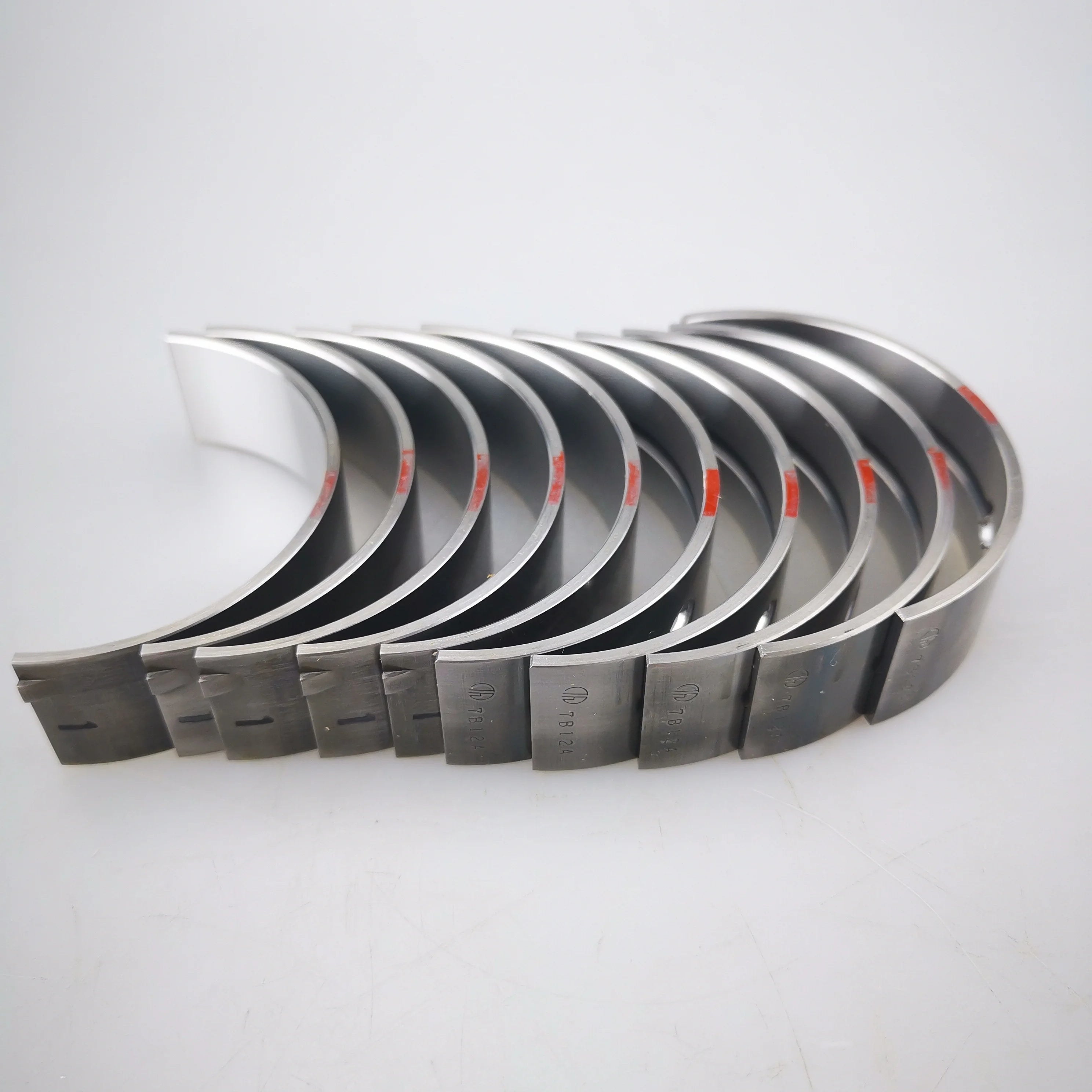 SAIC MAXUS T60 G10 V80 Diesel 2.0T Original Crankshaft Main Bearing C00073045 C00073046
