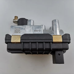SAIC MAXUS V80 Turbocharger Control Module Actuator G-008