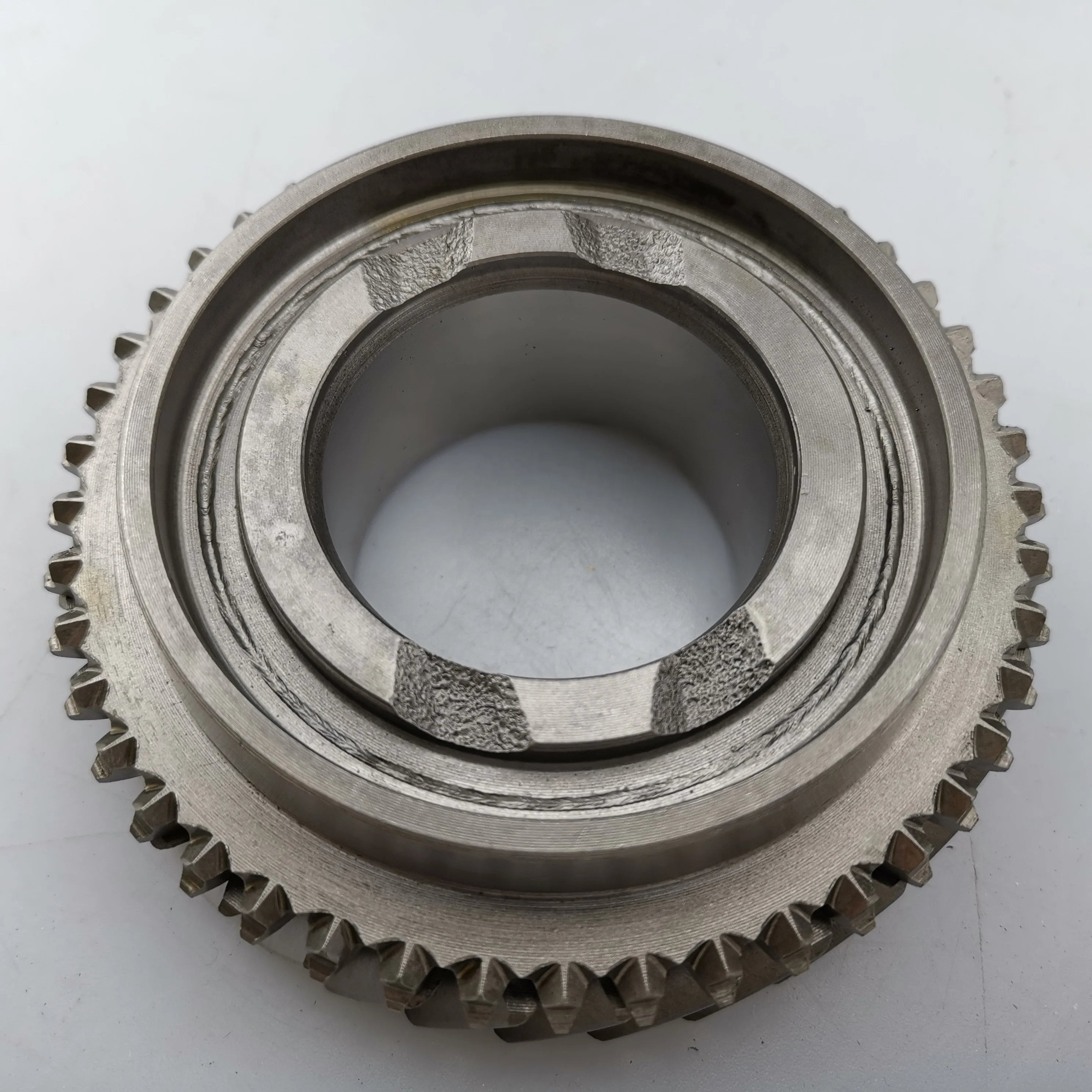 SAIC MAXUS V80 Transmission 4 Gear 34 Tooth Input Shaft C00013840