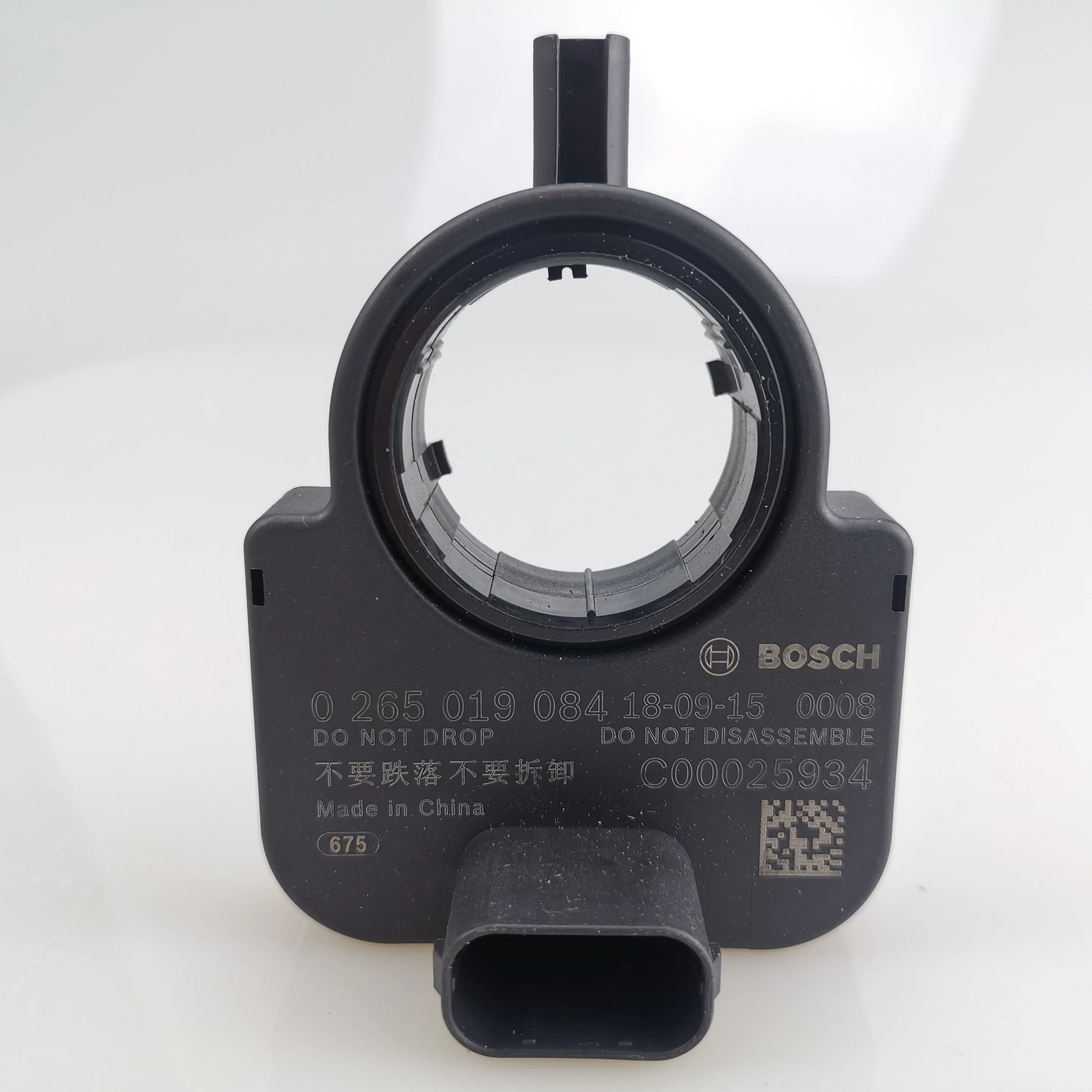 SAIC MAXUS V80 Steering Wheel Angle Sensor C00025934