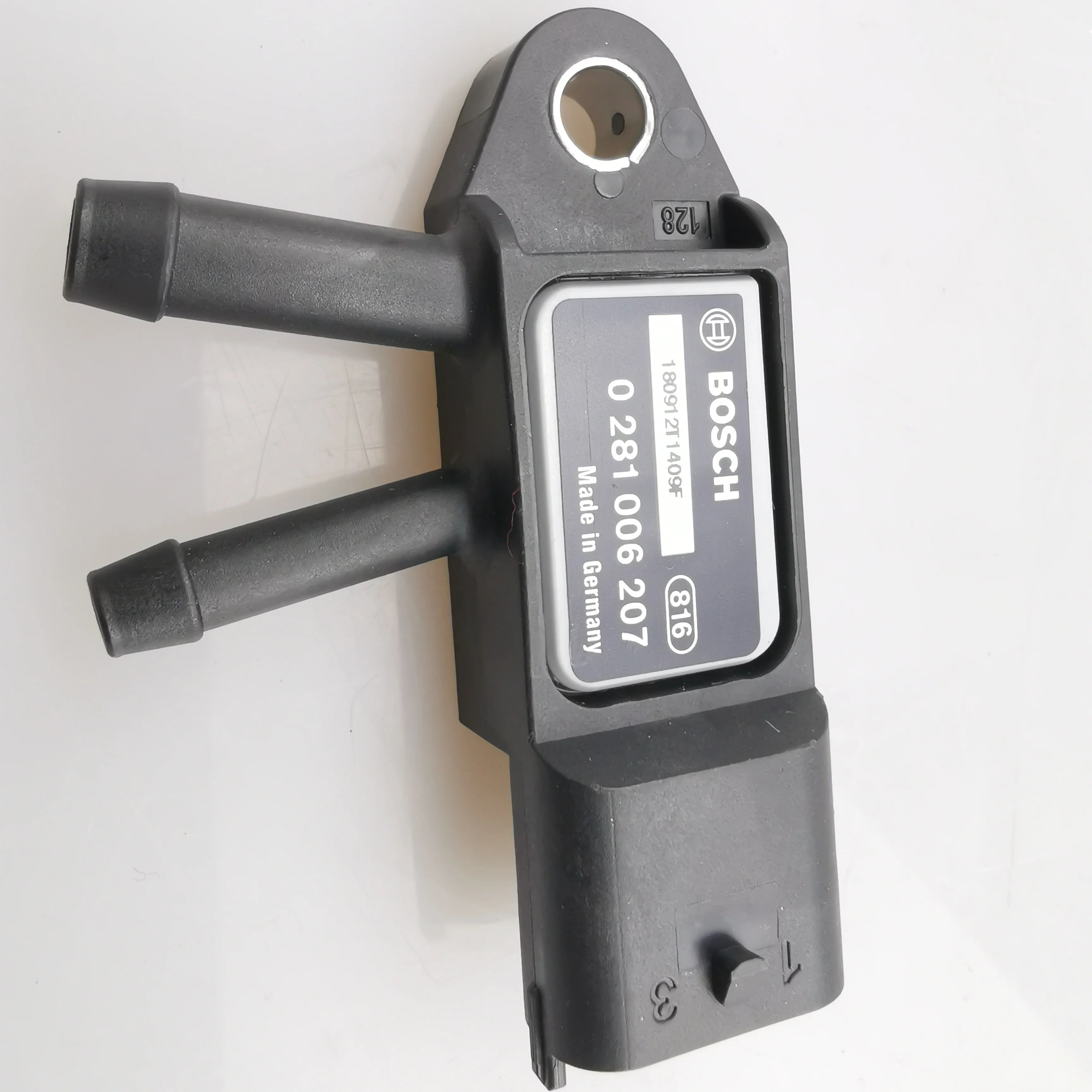 SAIC MAXUS V80 Euro 5 Pressure Sensor 0281006207 C00088303