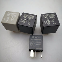 SAIC MAXUS V80 Start Relay C00010205 C00001139 C00000041 C00000042
