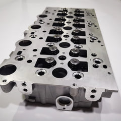 SAIC MAXUS V80 Euro V Original Cylinder Head Assembly S00009595+04