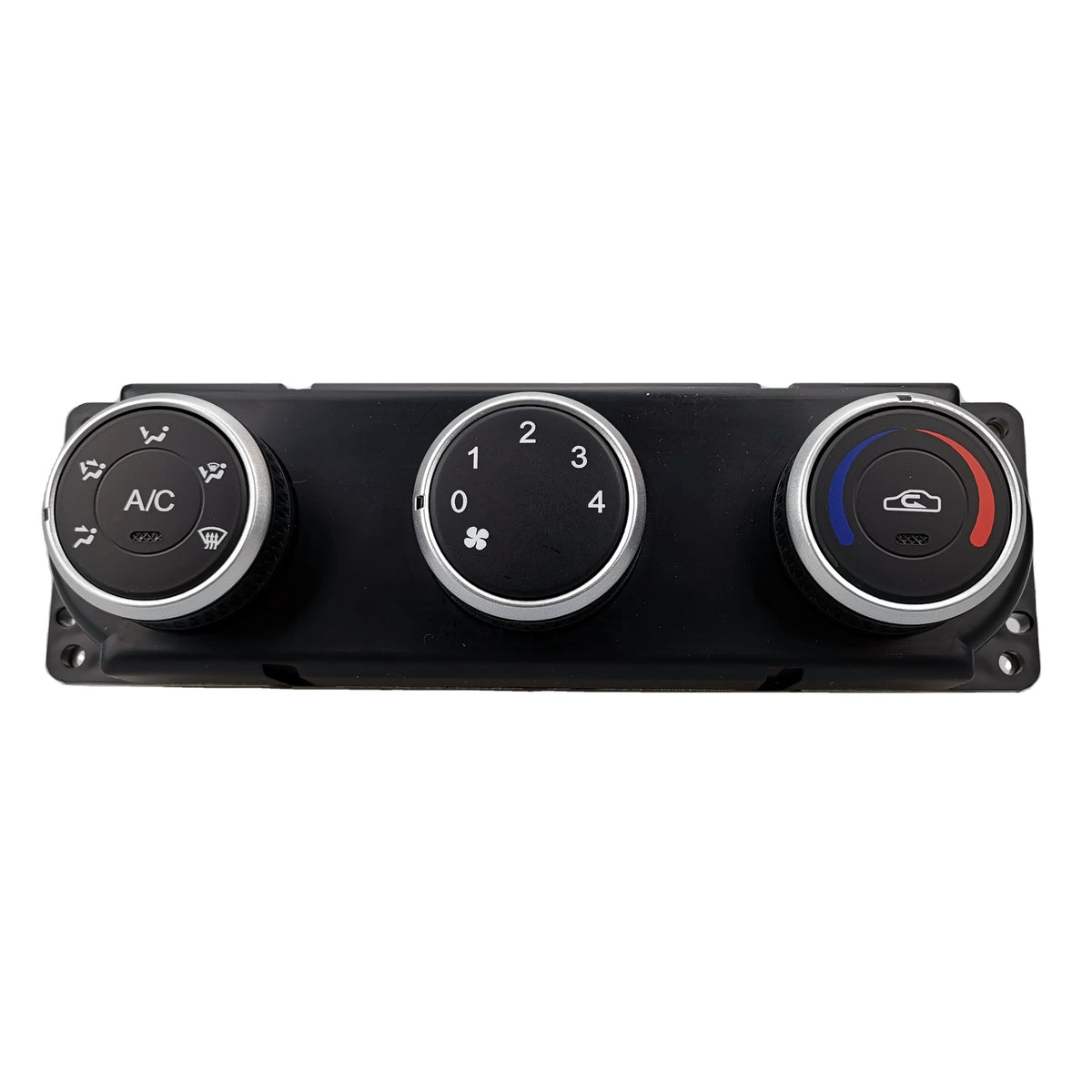 SAIC MAXUS V80 Front air Conditioning Control Panel C00103470