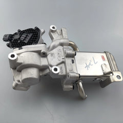 MAXUS V80 Original EGR Cooling Module C00046488 S00012815+03