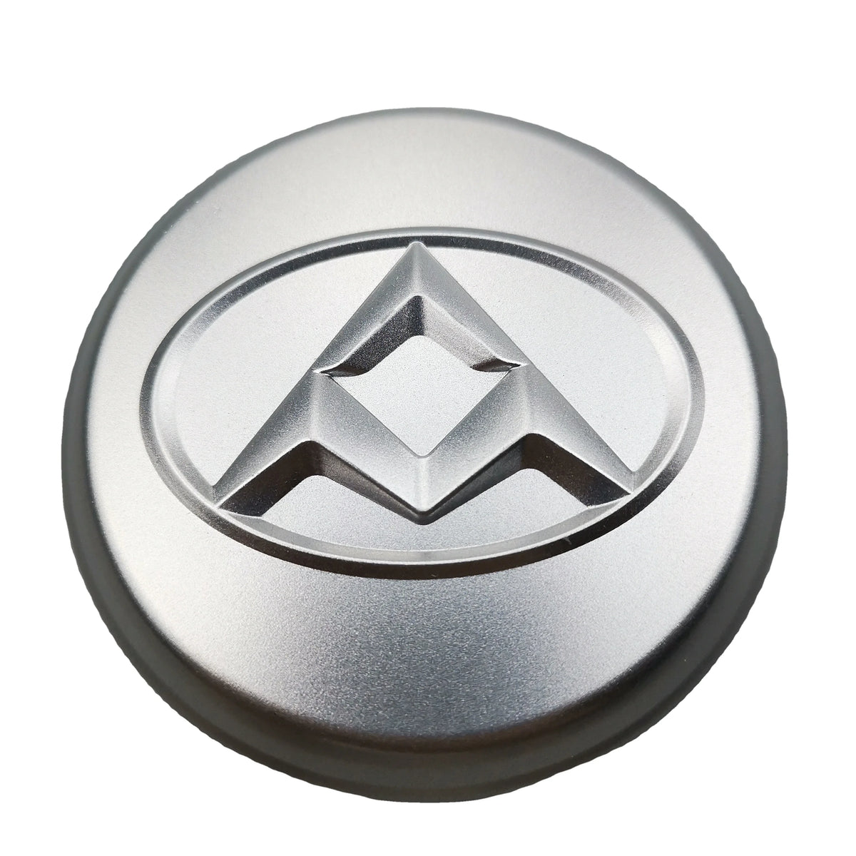 SAIC MAXUS V80 Silver Hub Cover 8CM Small Model C00177669