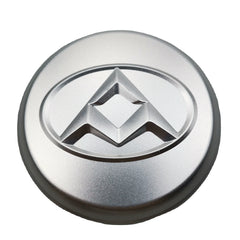 SAIC MAXUS V80 Silver Hub Cover 8CM Small Model C00177669