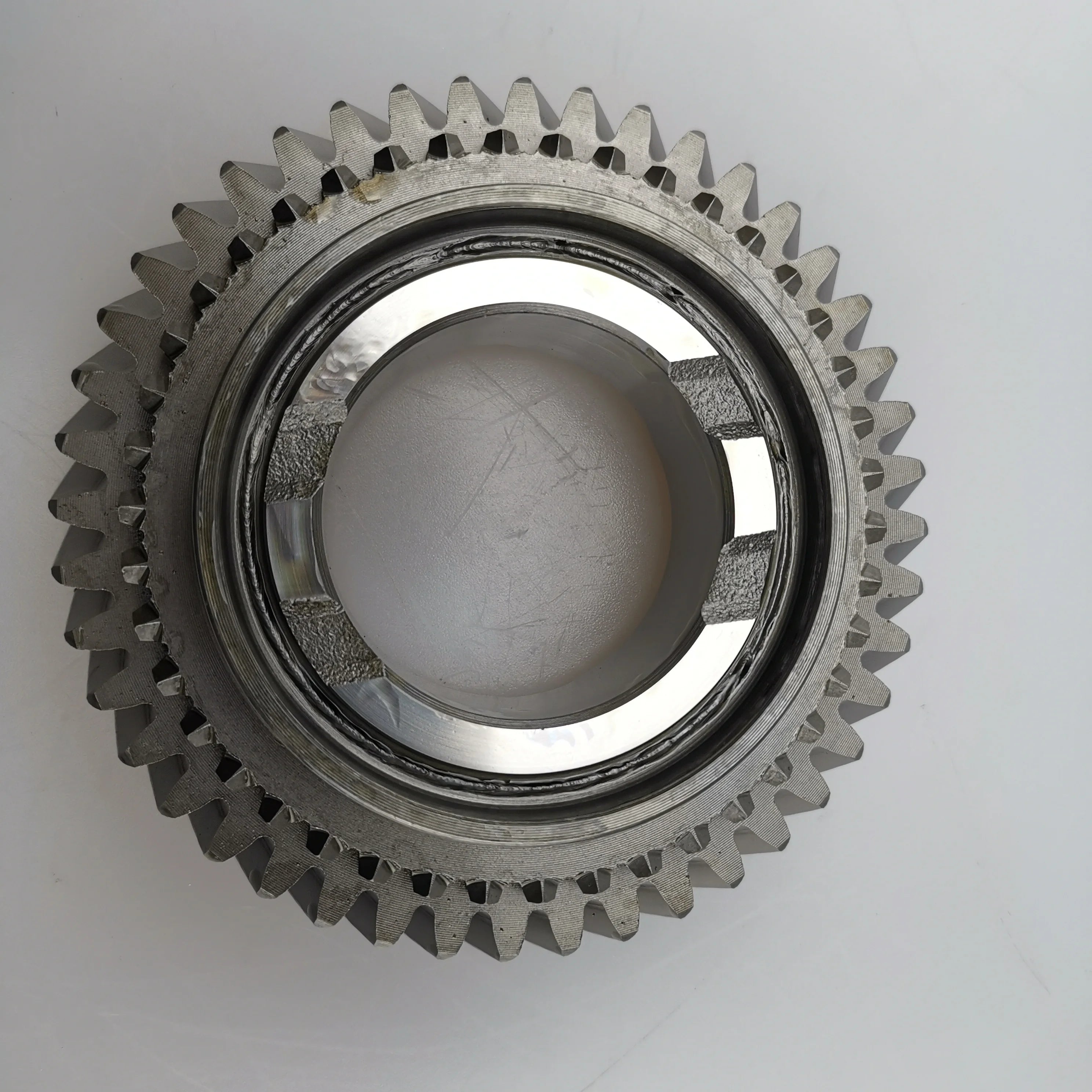 SAIC MAXUS V80 Original Gearbox 5th Gear Input Shaft C00013867