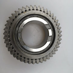 SAIC MAXUS V80 Original Gearbox 5th Gear Input Shaft C00013867