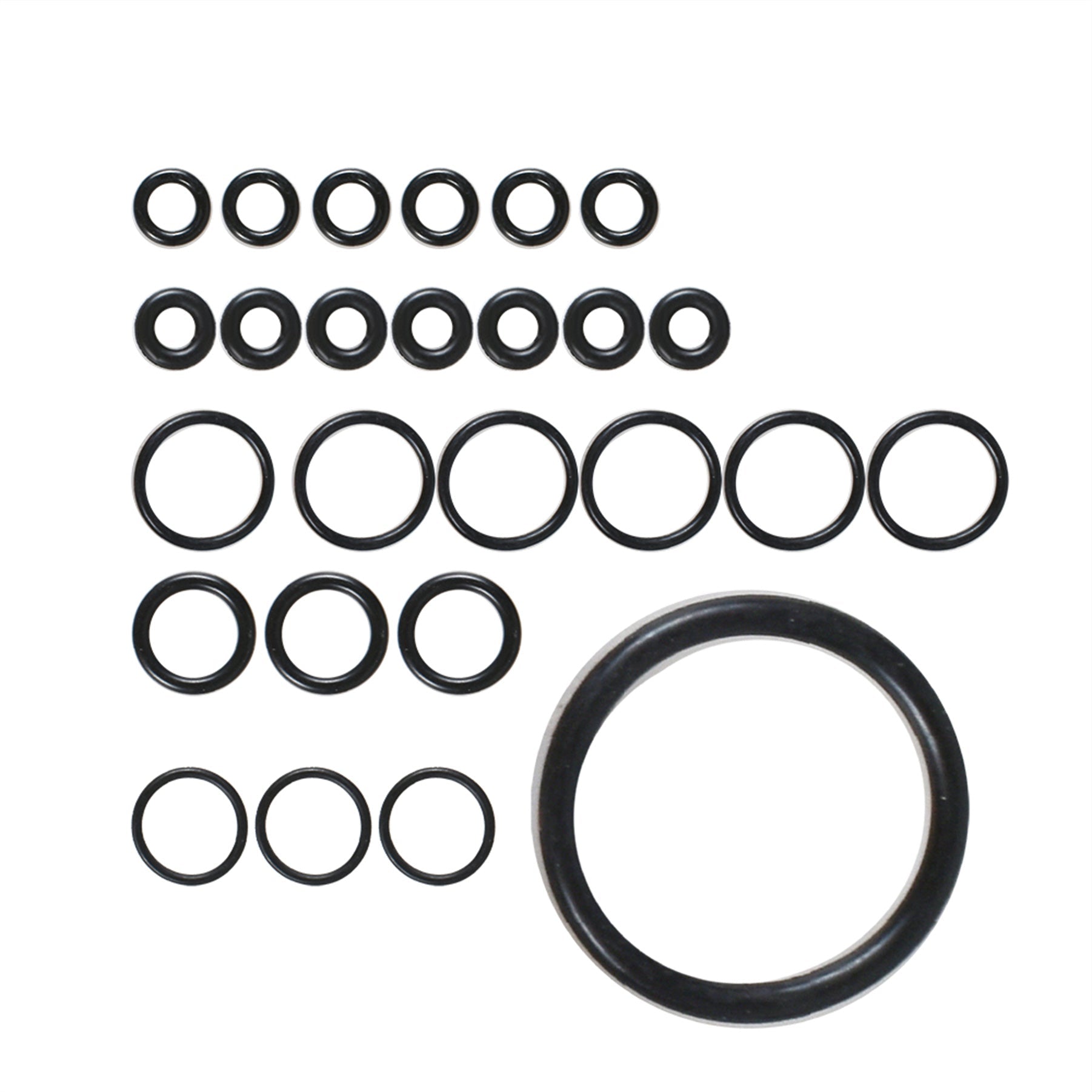 Head Gasket Set For 01-06 BMW 325i 530i X3 X5 Z4 2.5 3.0 DOHC 256S4 256S5 M54