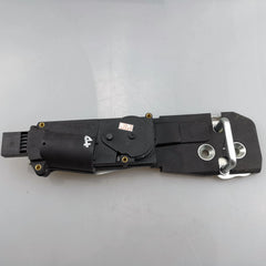 SAIC MAXUS D90 Original  Rear Door Lock Block C00062714