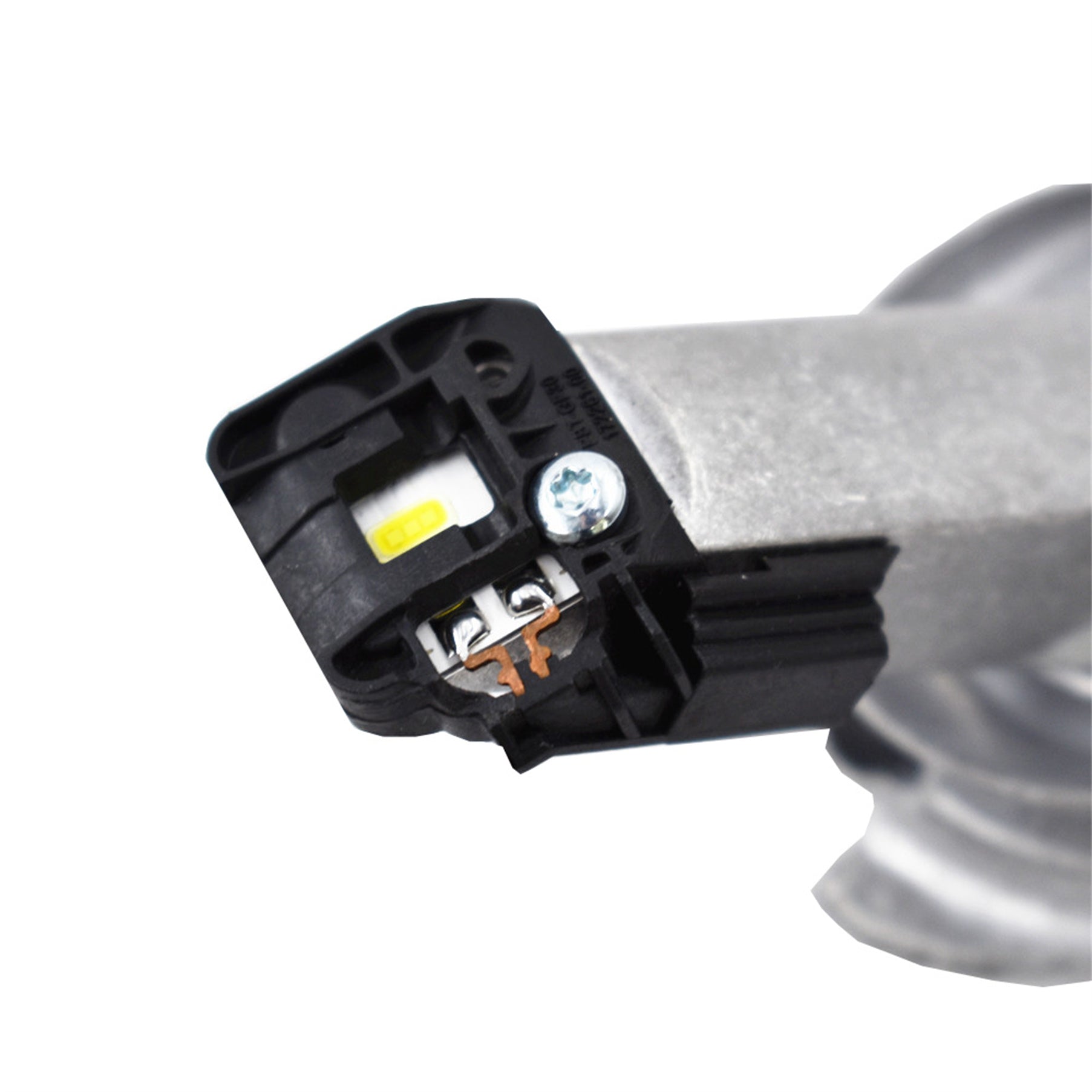 Headlight Halo Ring LED Module Fit For BMW F07 F10 528i 535i 550is
