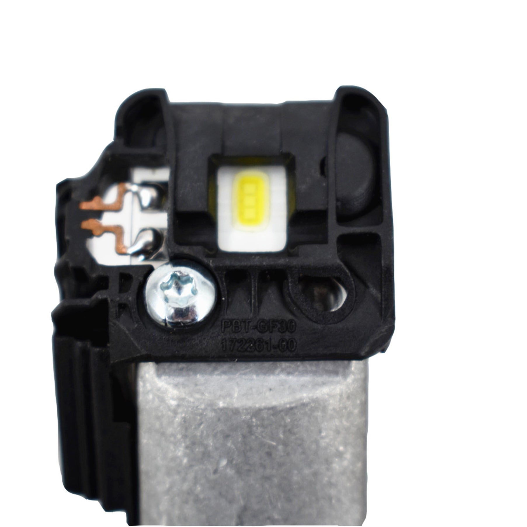 Headlight Halo Ring LED Module Fit For BMW F07 F10 528i 535i 550is