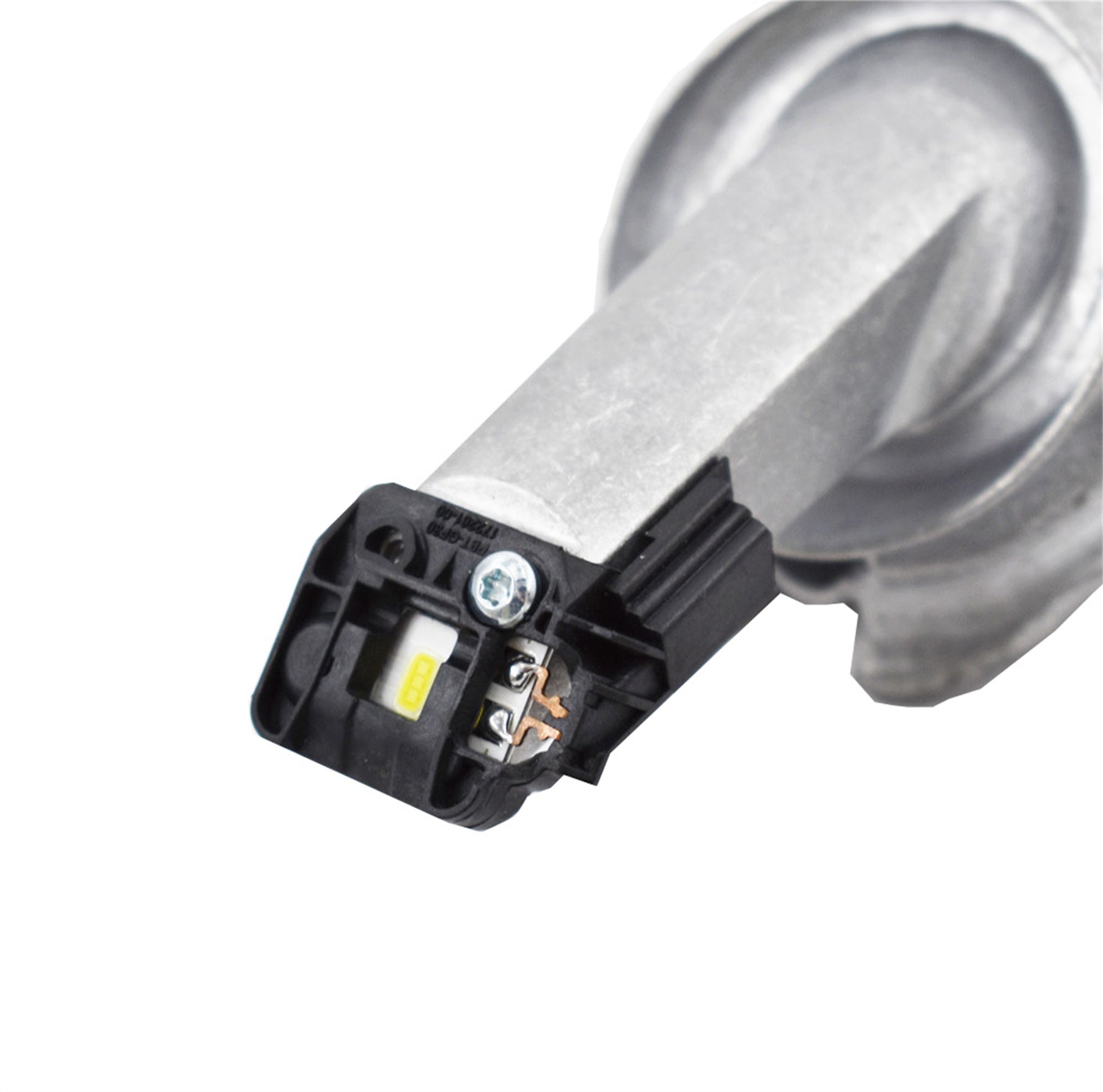 Headlight Halo Ring LED Module Fit For BMW F07 F10 528i 535i 550is